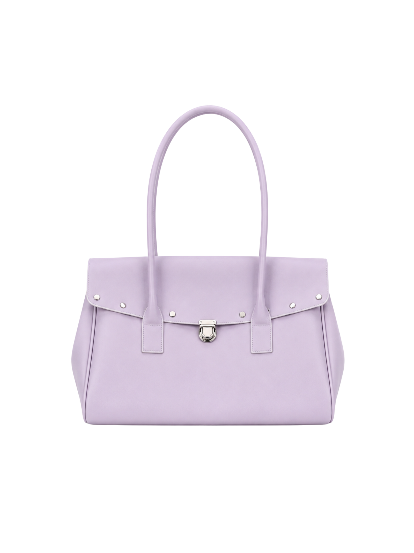 Jelly 35 Stud Shoulder Bag