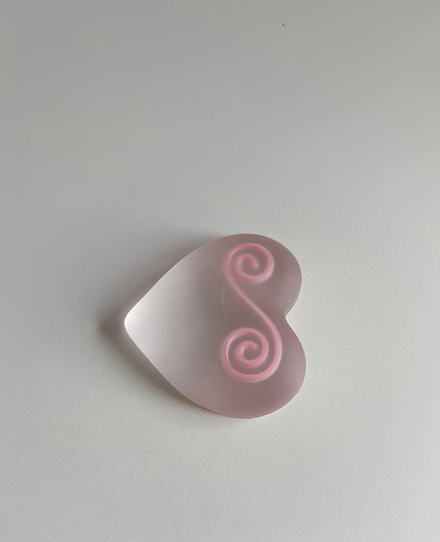 Jelly Heart MagSafe Phone Grip