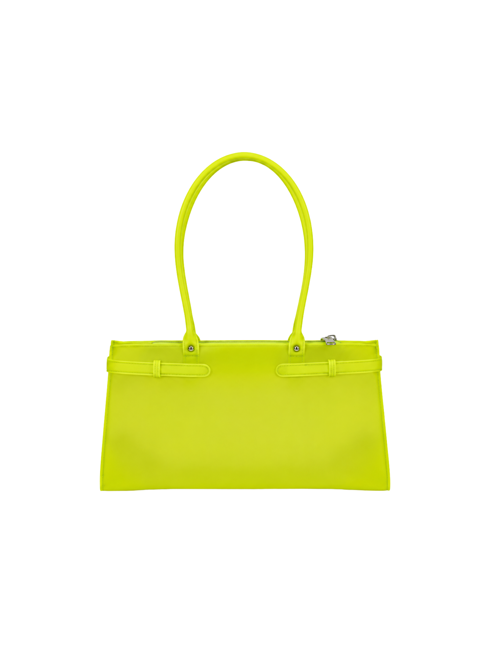 Jelly Moto Shoulder Bag