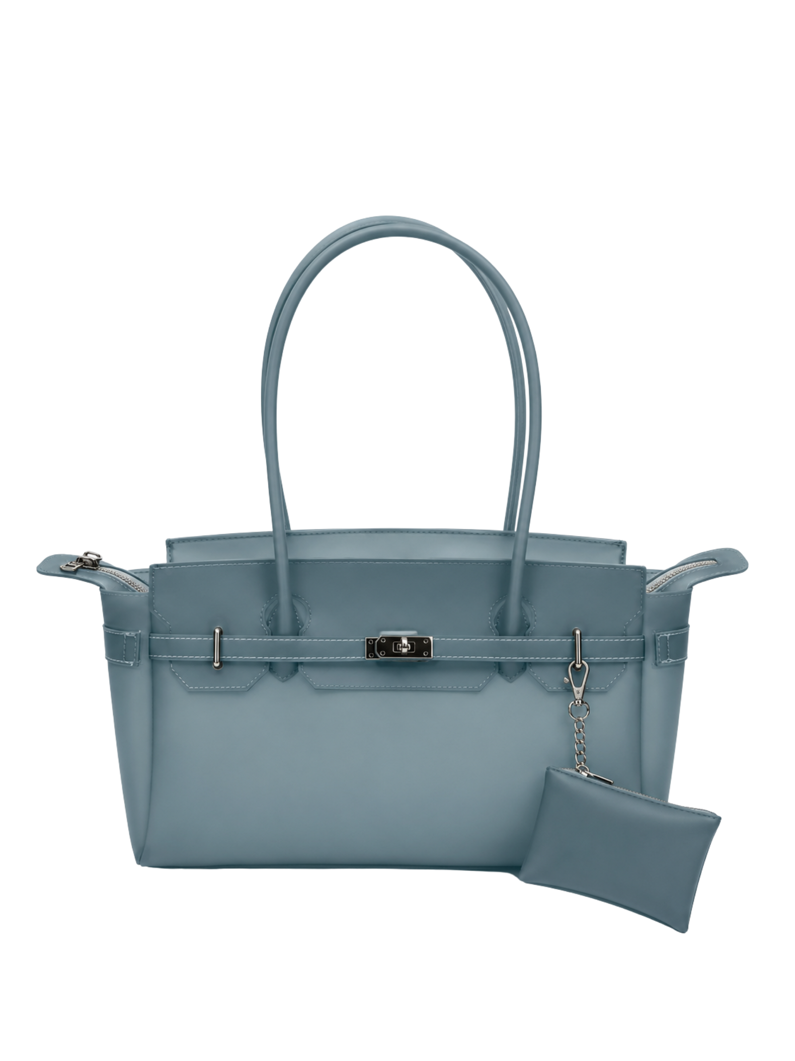 Jelly 35 Zip Shoulder Bag
