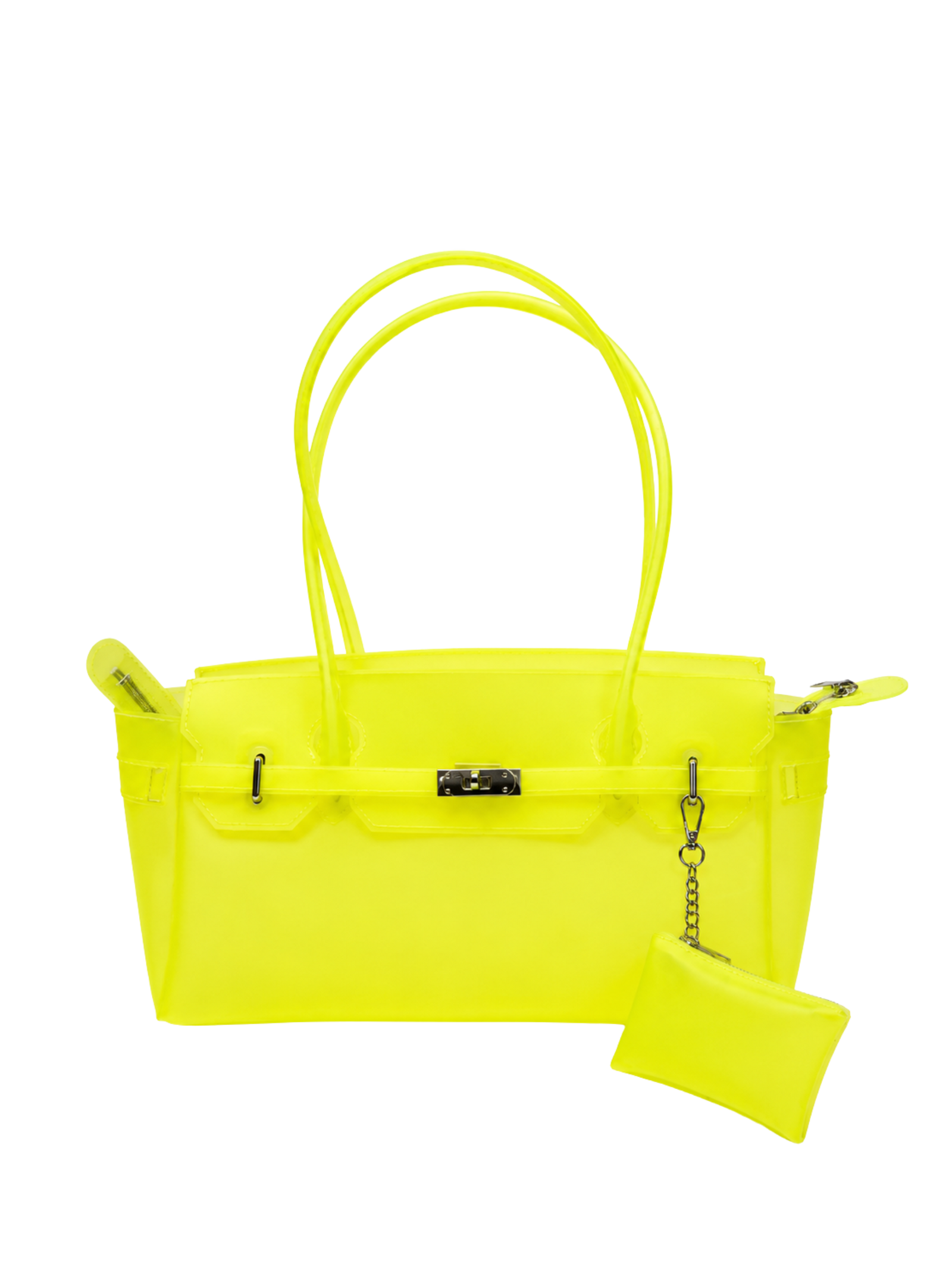 Jelly 35 Zip Shoulder Bag