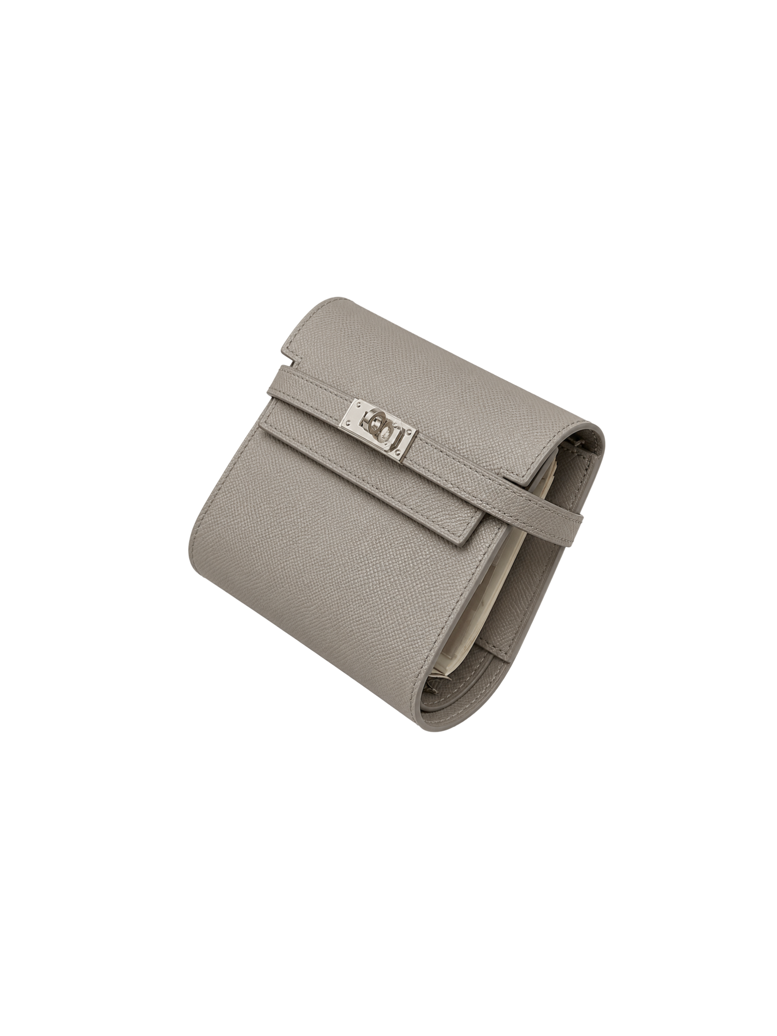 Kelly Wallet Notebook Cover