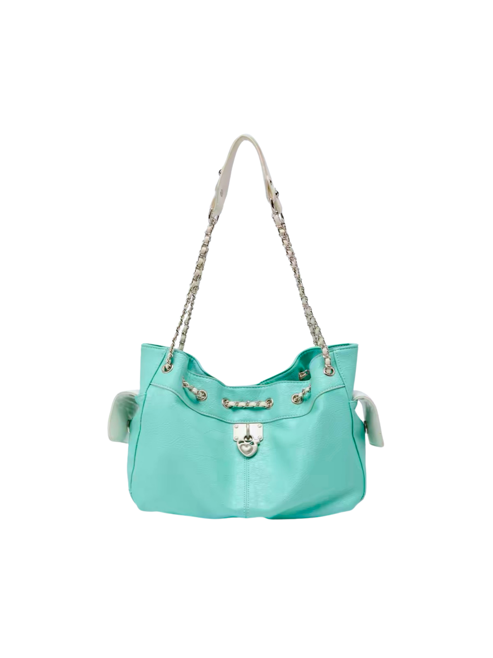 Love Lock Shoulder Bag