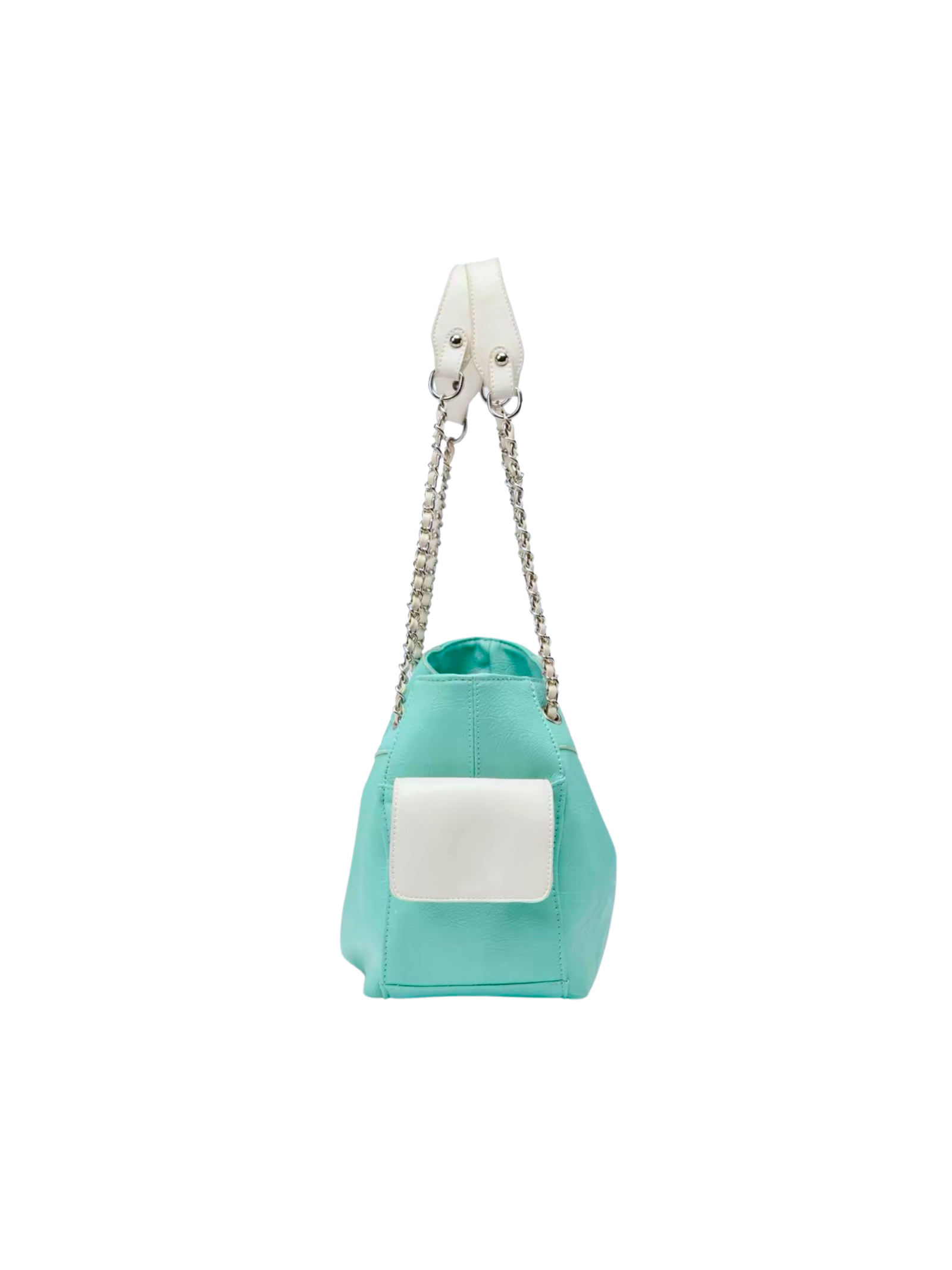 Love Lock Shoulder Bag