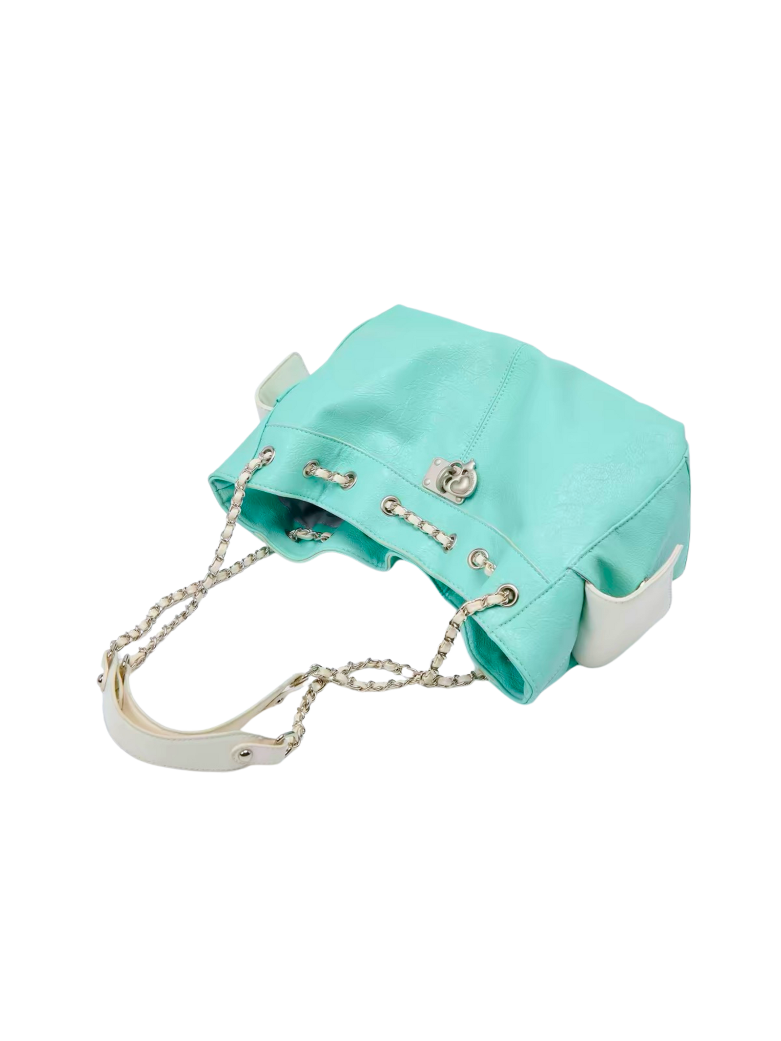 Love Lock Shoulder Bag