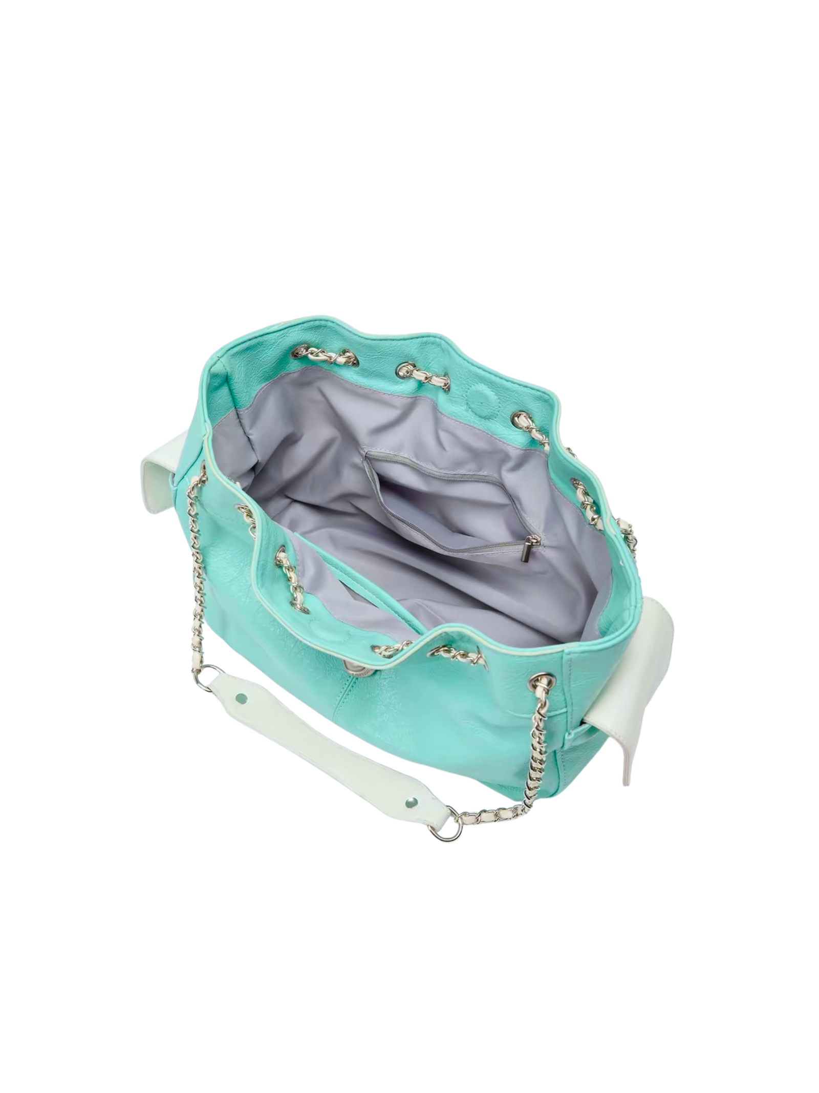 Love Lock Shoulder Bag