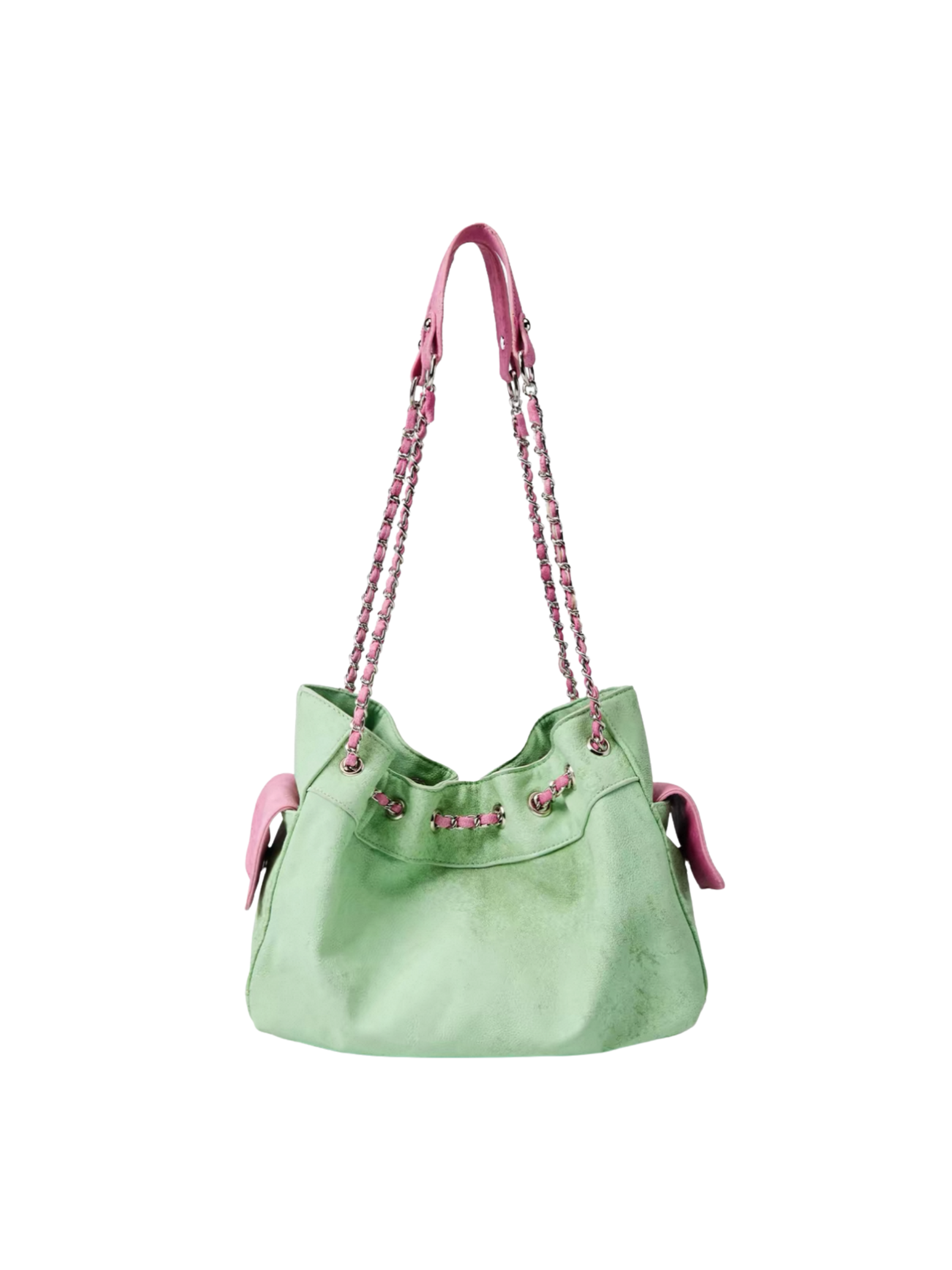 Love Lock Shoulder Bag