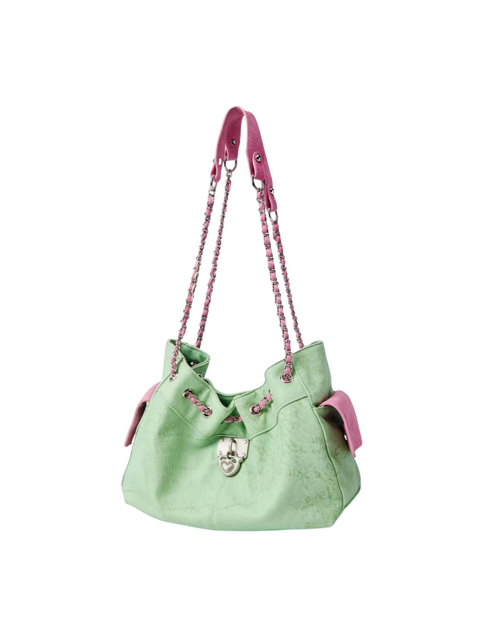 Love Lock Shoulder Bag