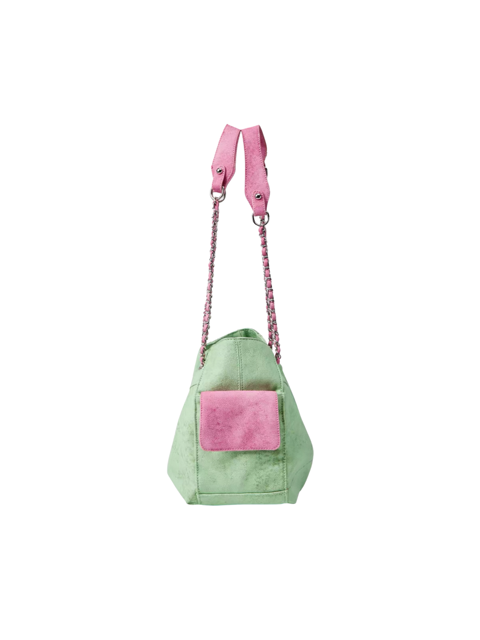Love Lock Shoulder Bag