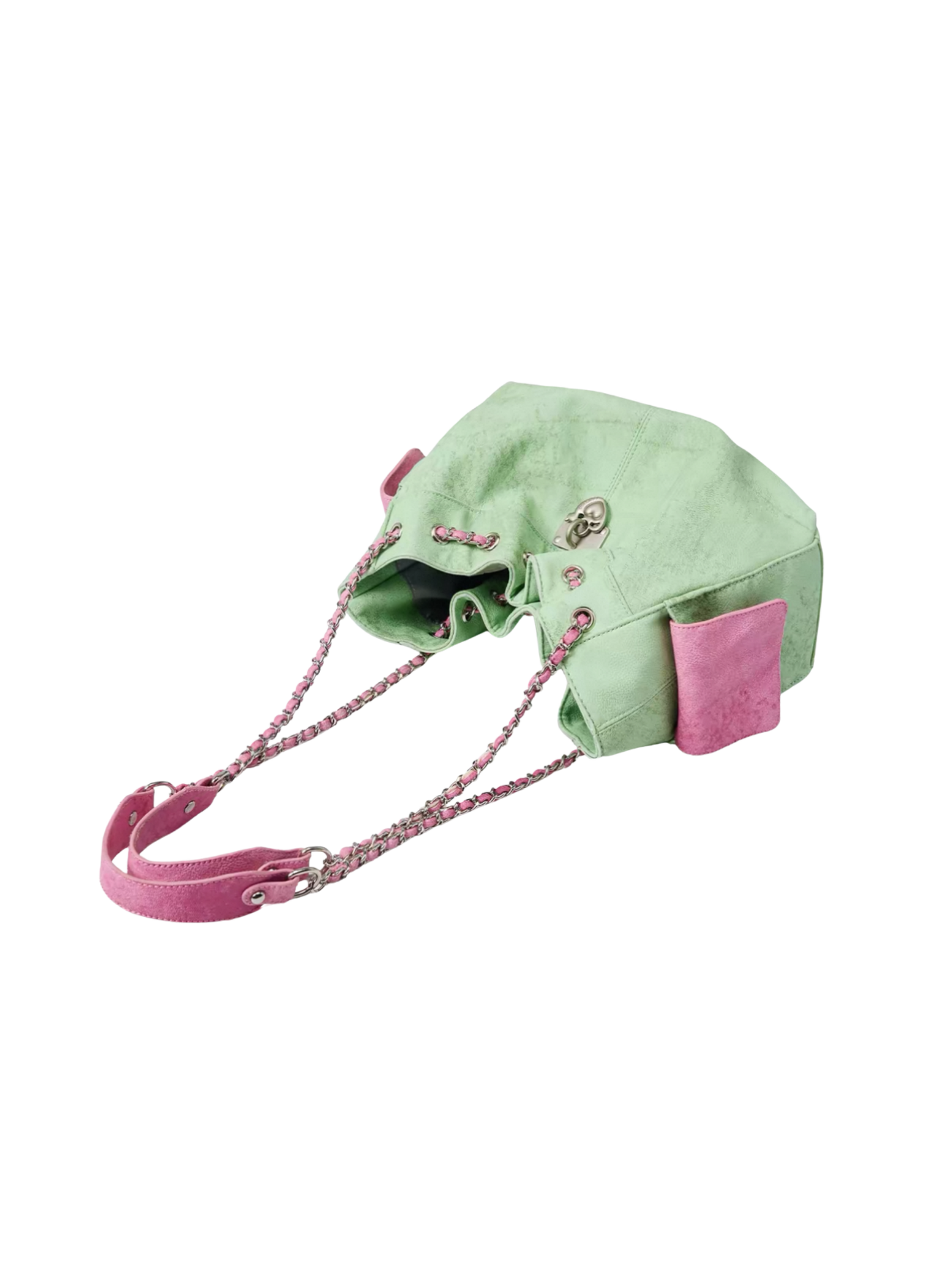 Love Lock Shoulder Bag