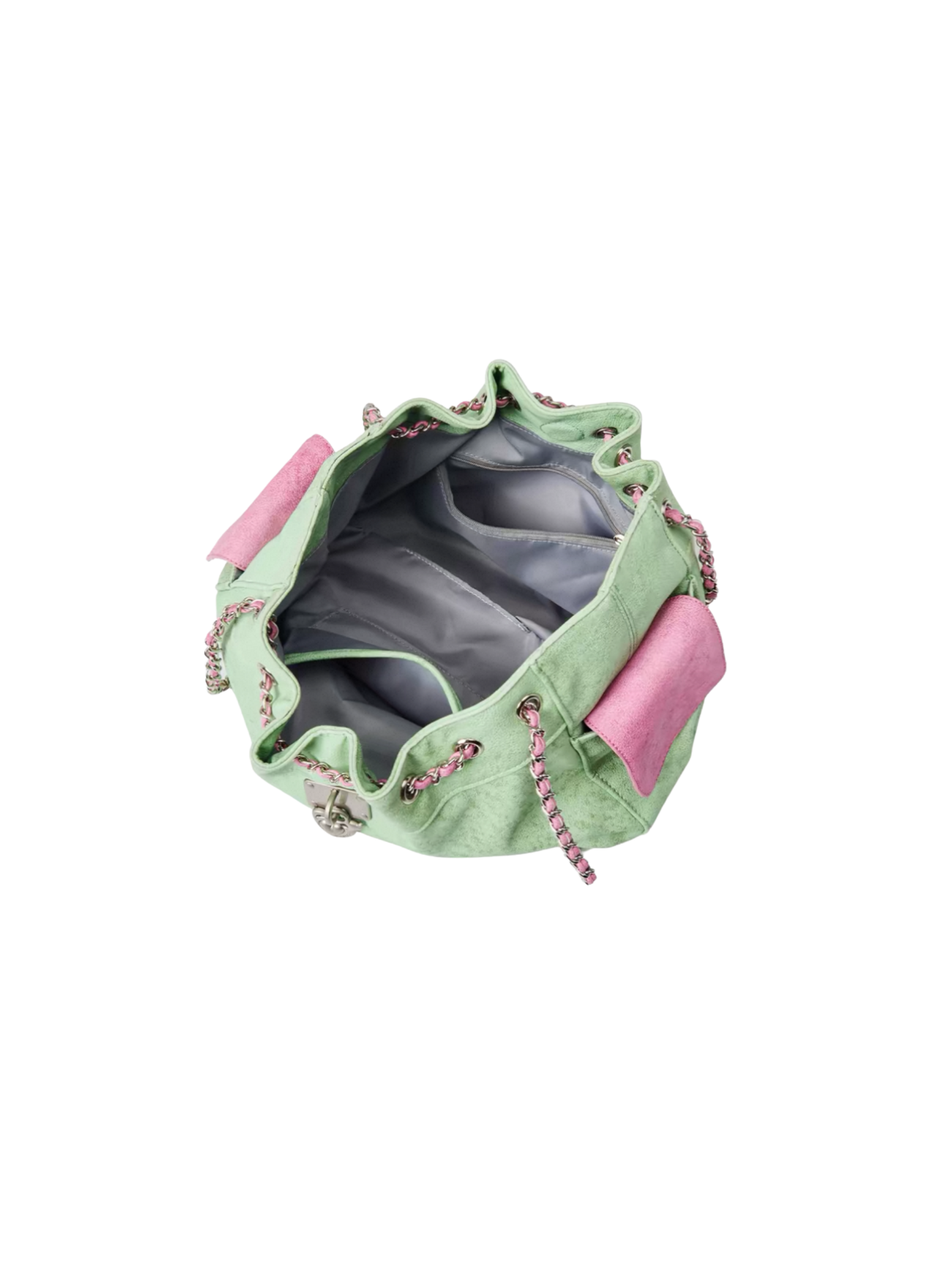 Love Lock Shoulder Bag