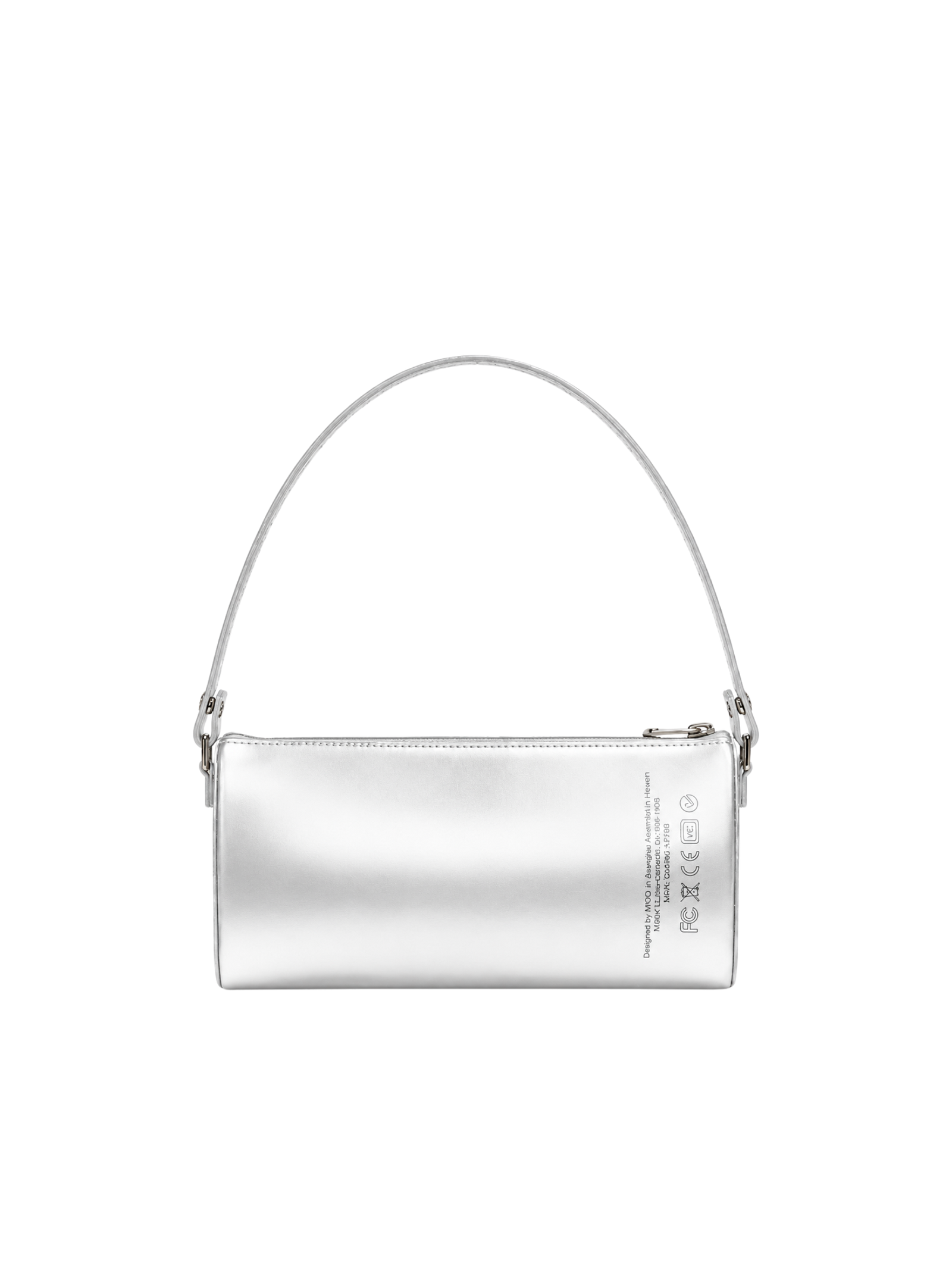 MP3 Player Shoulder Bag