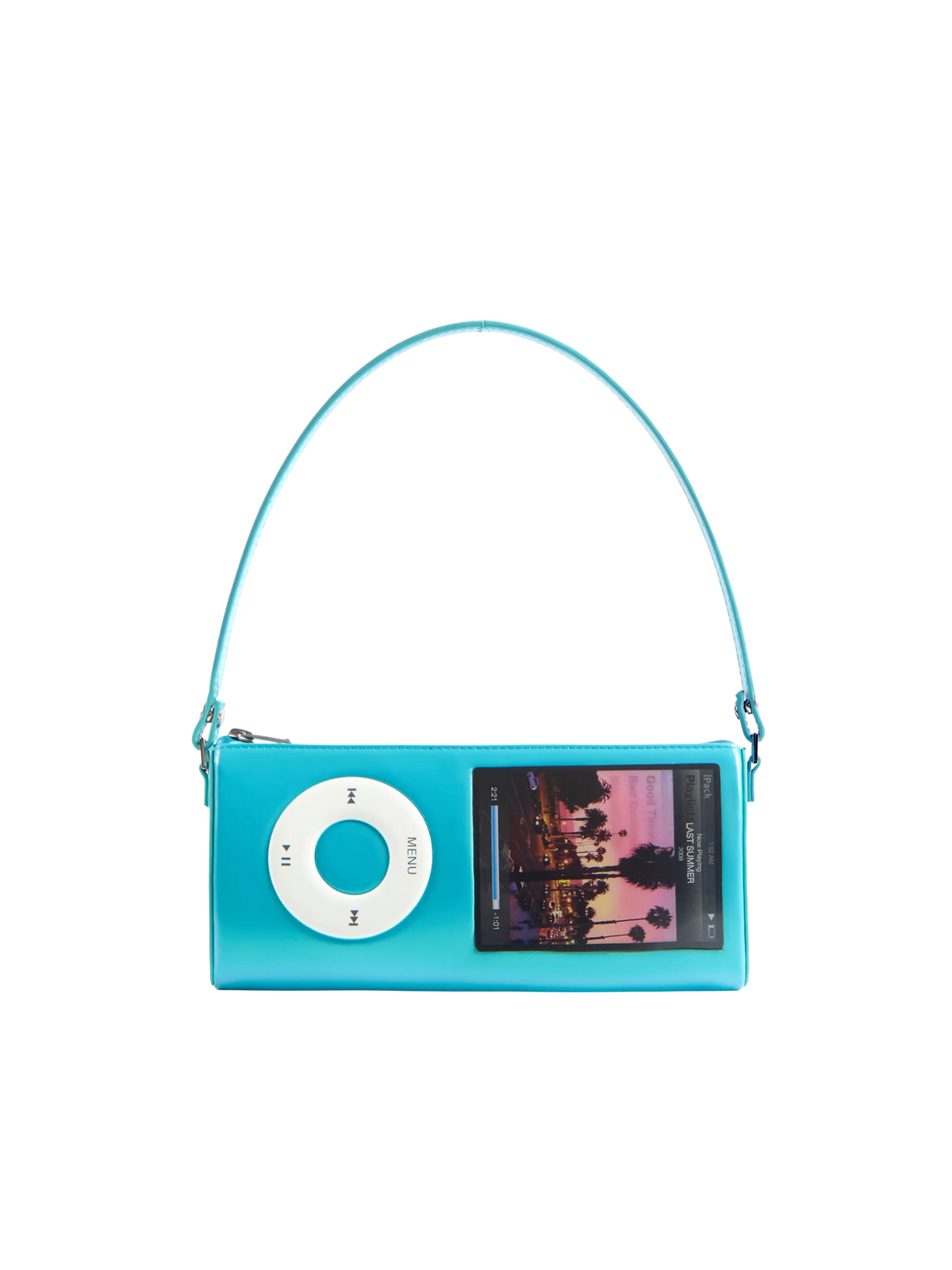iPod MP3 Player Shoulder Bag