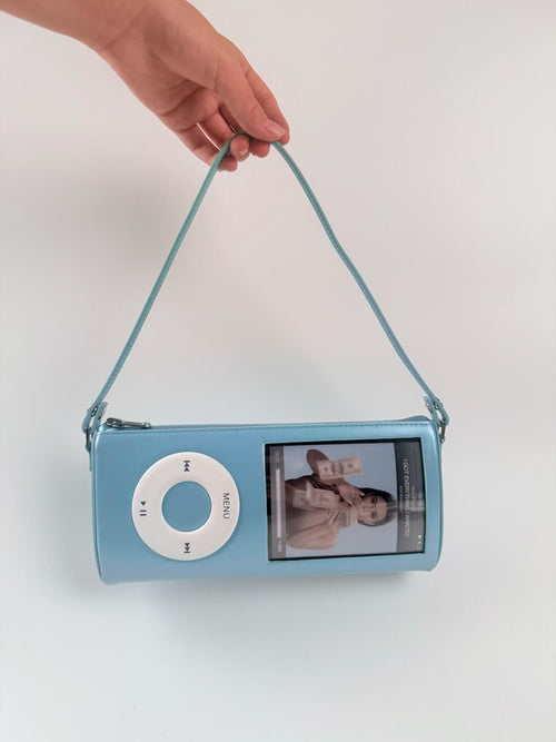iPod MP3 Player Shoulder Bag