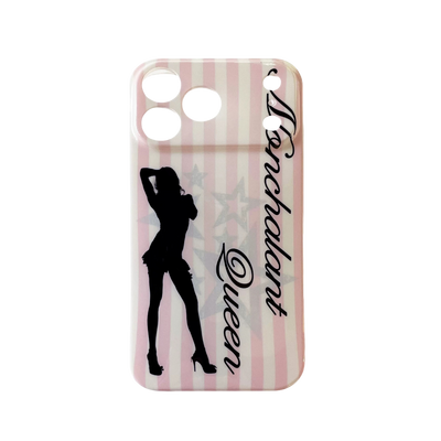 Candy Stripe / iPhone 17 Pro