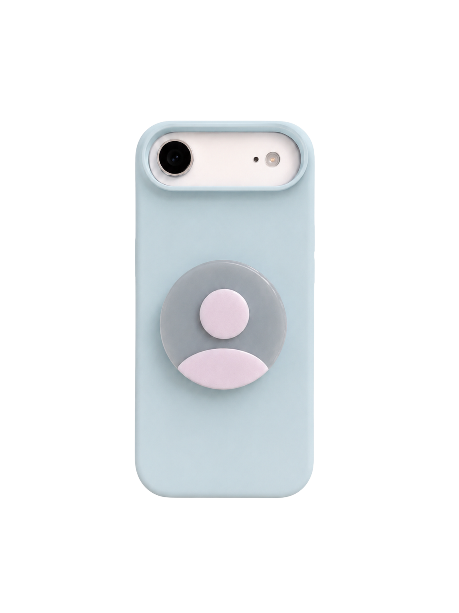 Offline Girl Jelly MagSafe Phone Grip