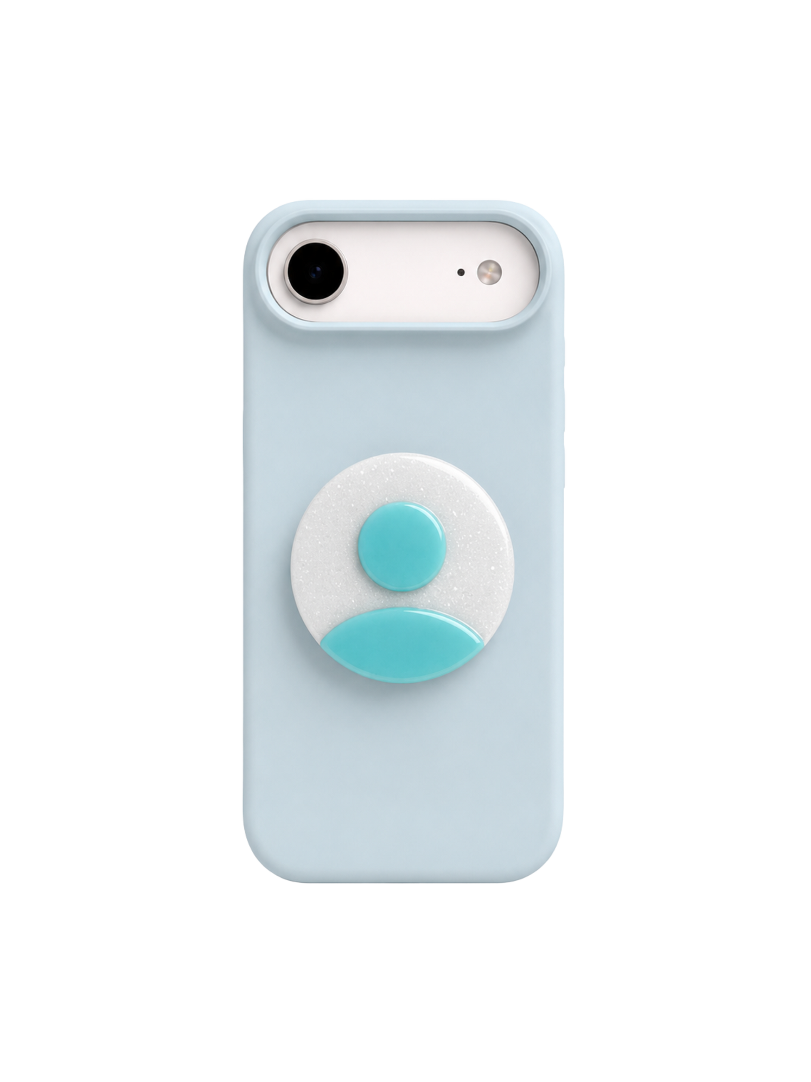 Offline Girl Jelly MagSafe Phone Grip