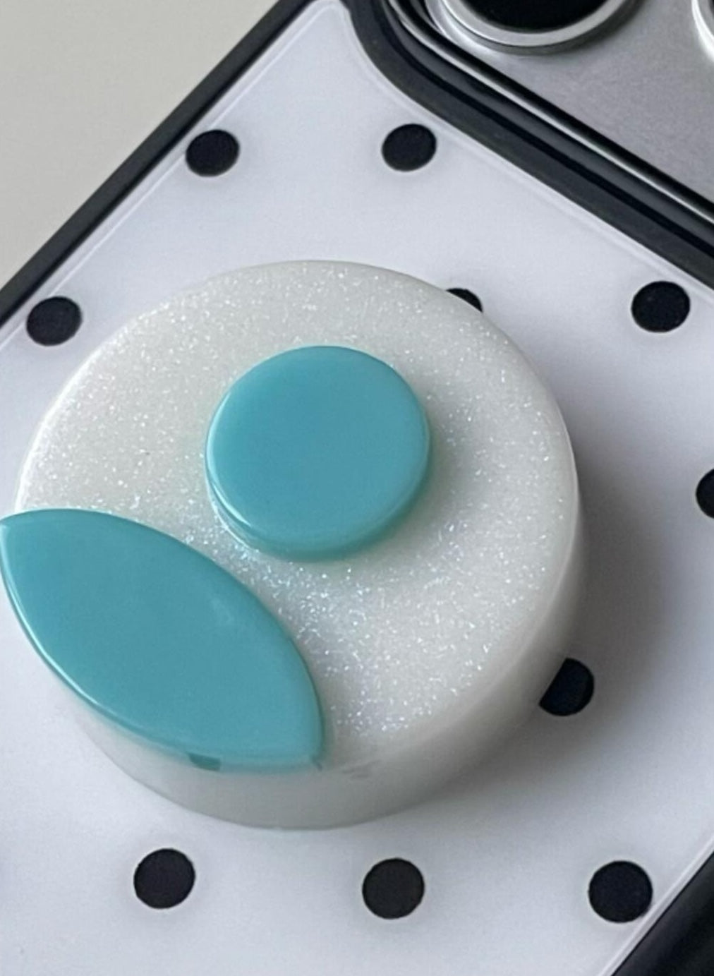 Offline Girl Jelly MagSafe Phone Grip