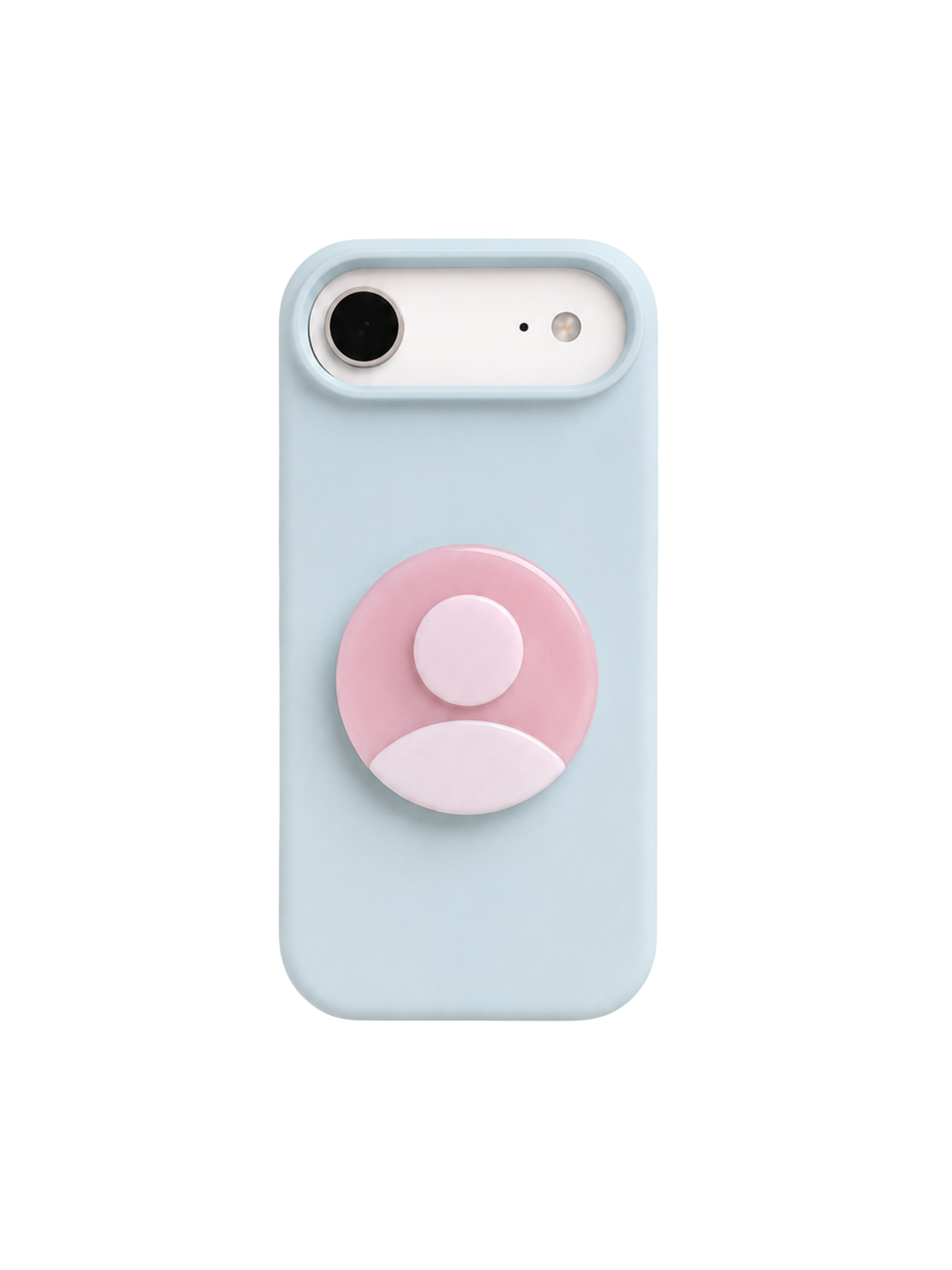 Offline Girl Jelly MagSafe Phone Grip