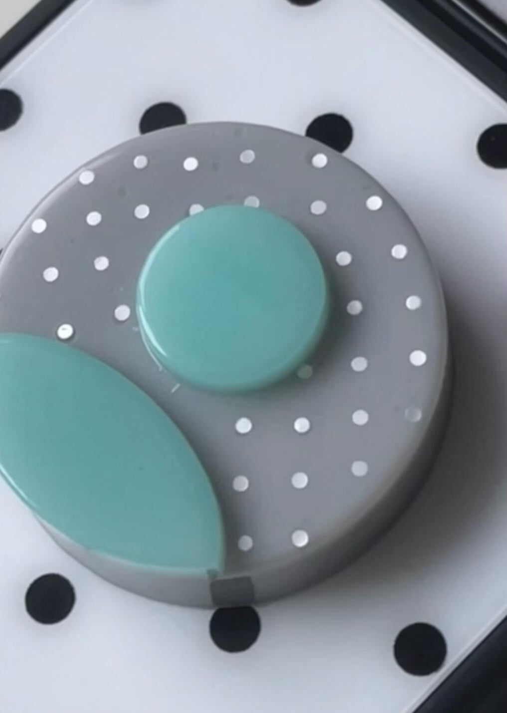 Offline Girl Jelly MagSafe Phone Grip