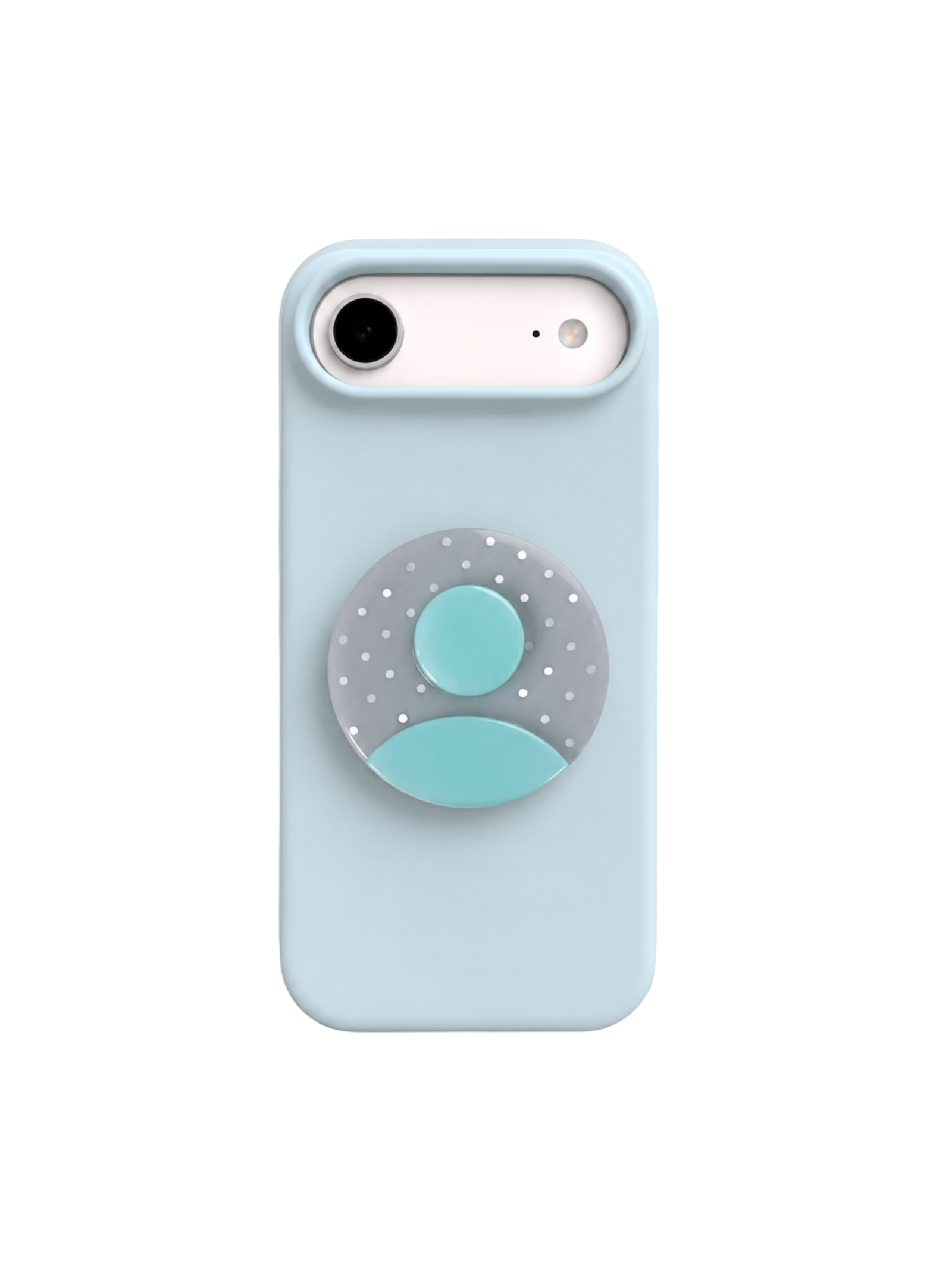 Offline Girl Jelly MagSafe Phone Grip