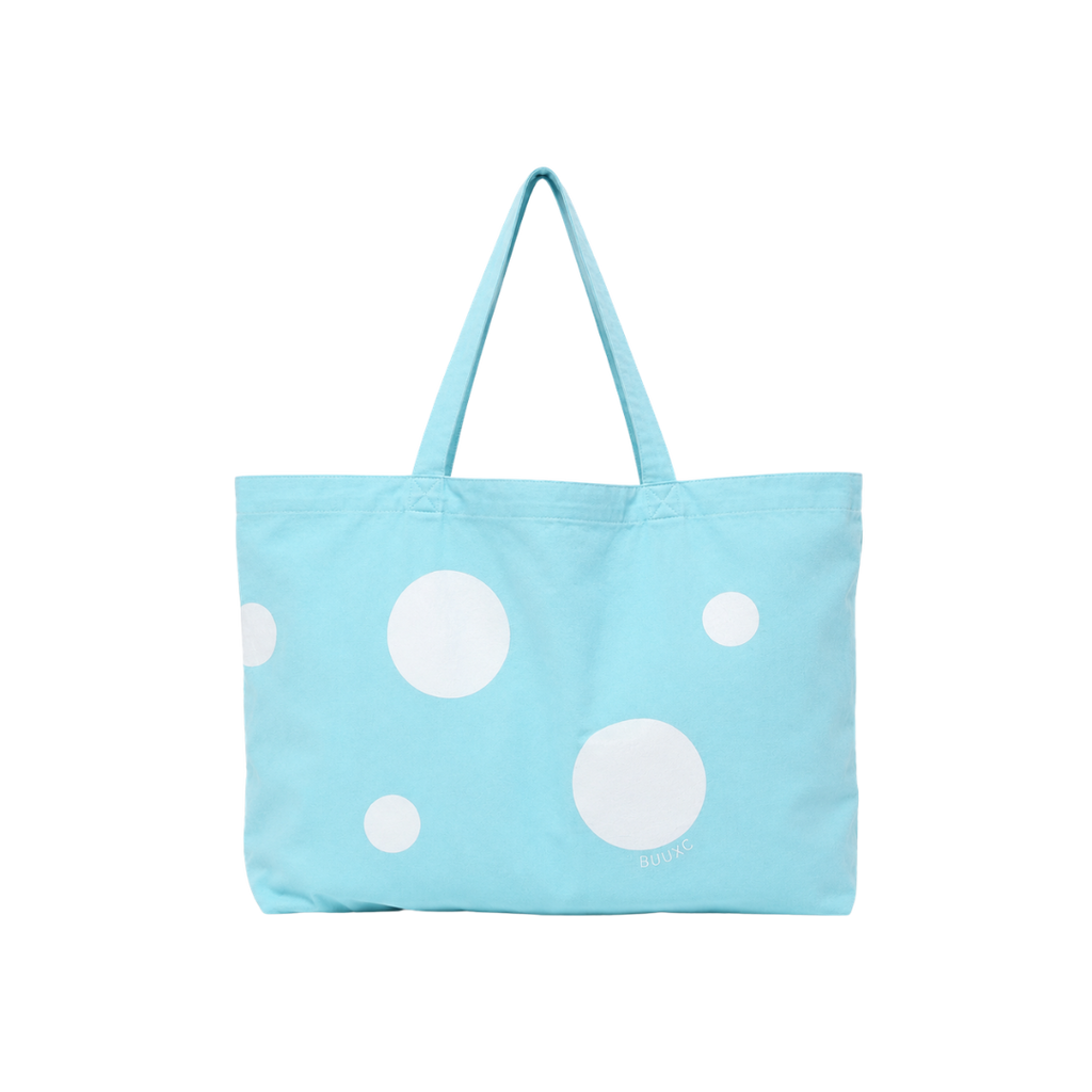 Polka Everyday Tote