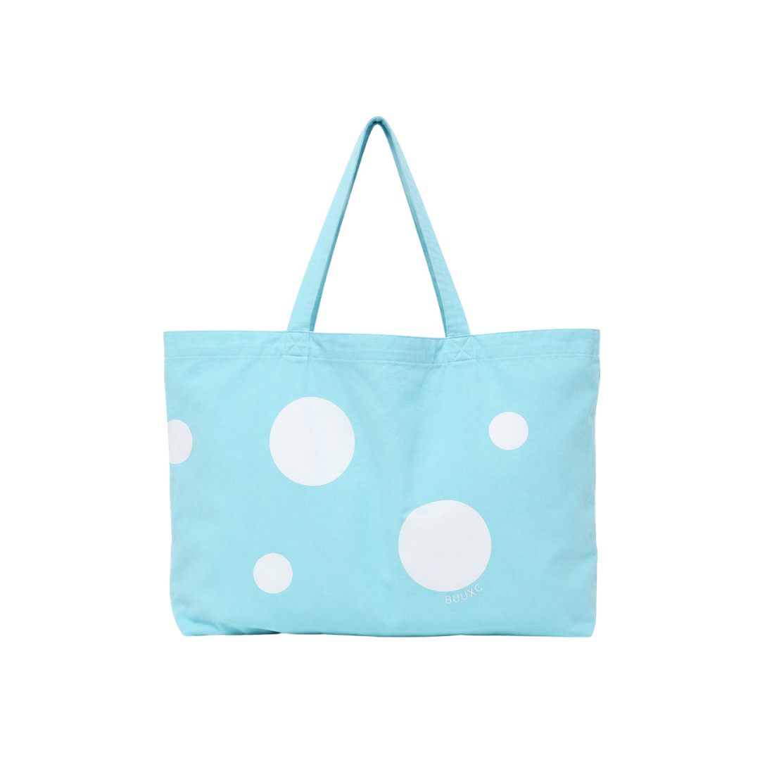 Polka Everyday Tote