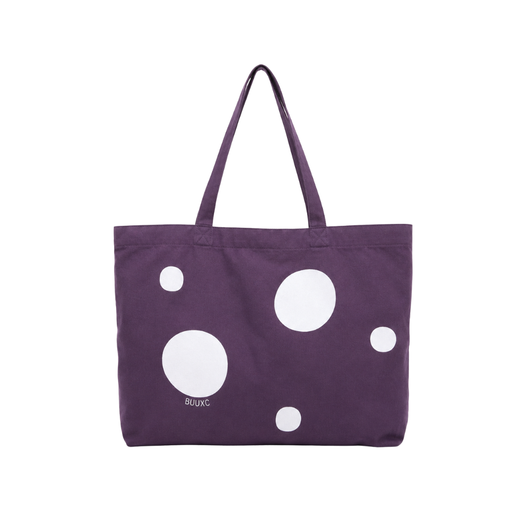 Polka Everyday Tote