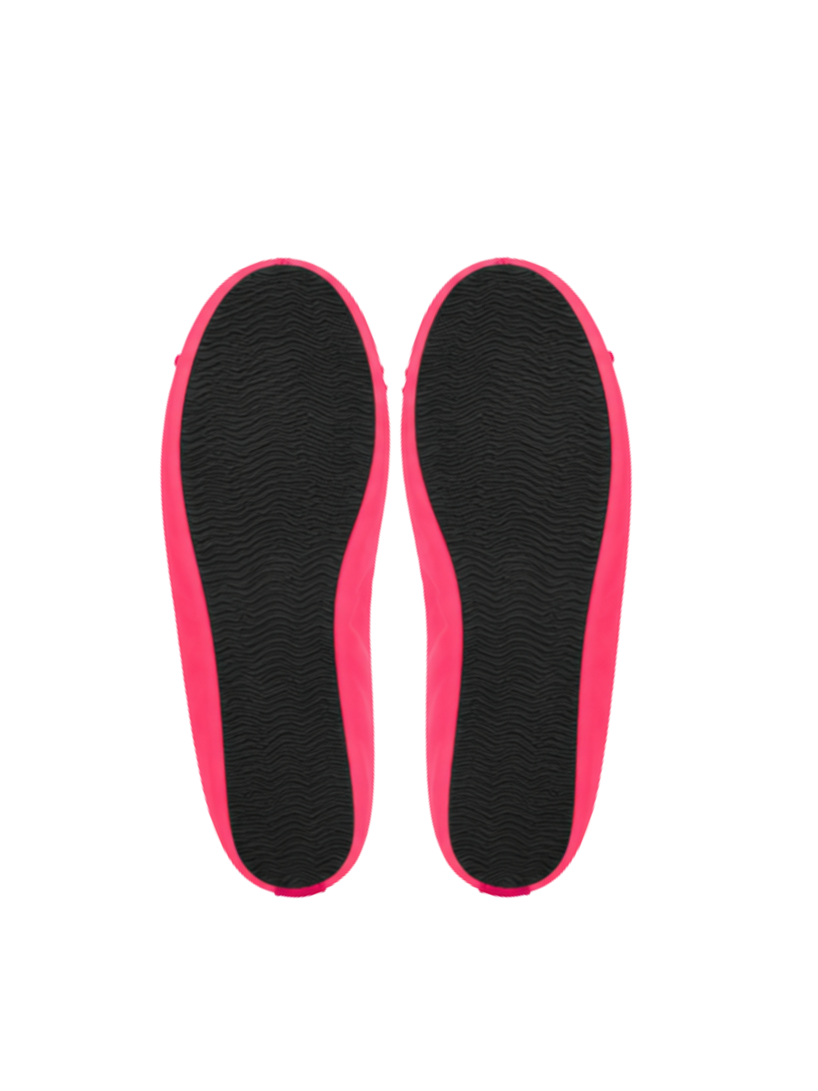 Pop Ballet Flats