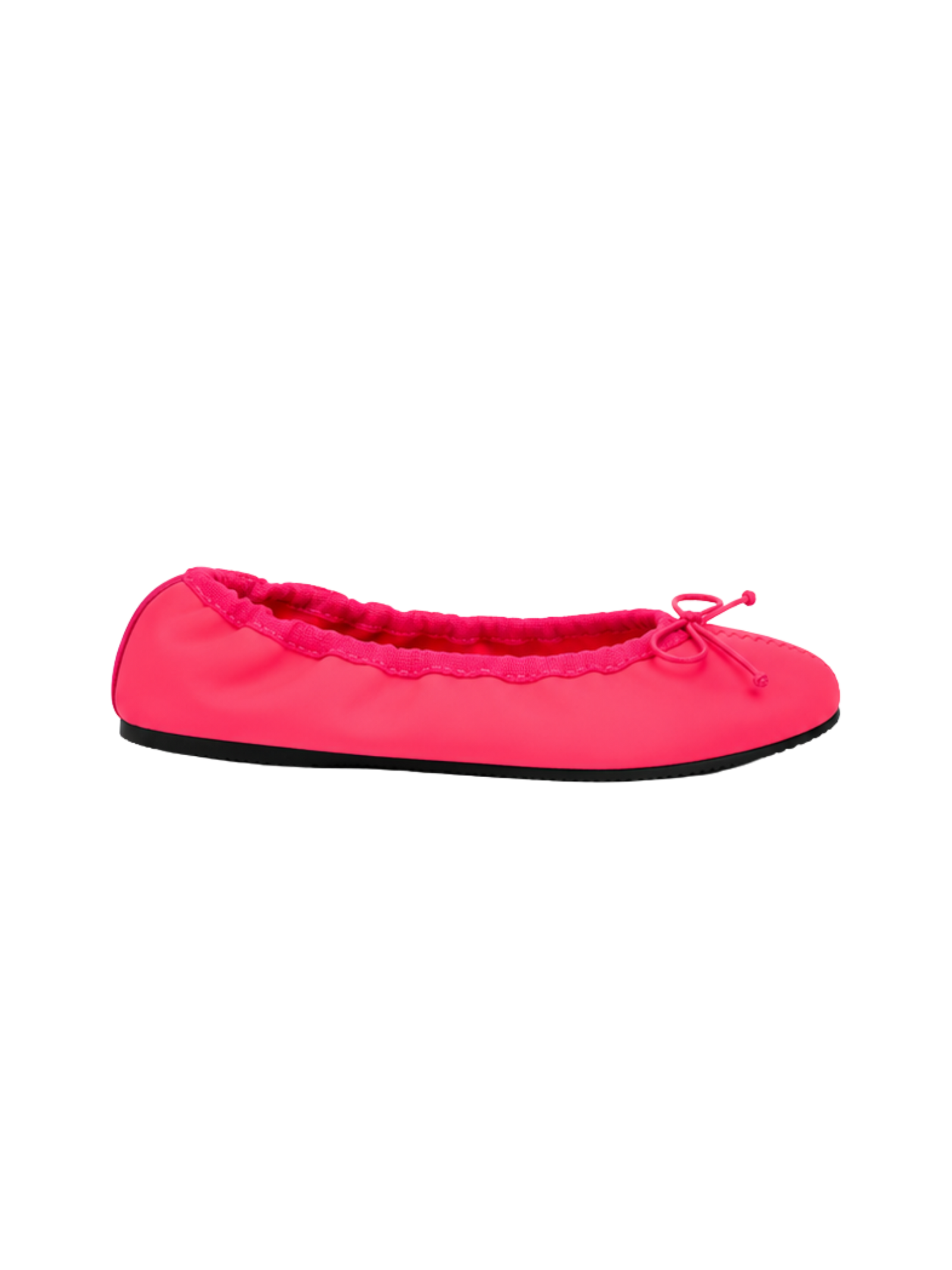 Pop Ballet Flats