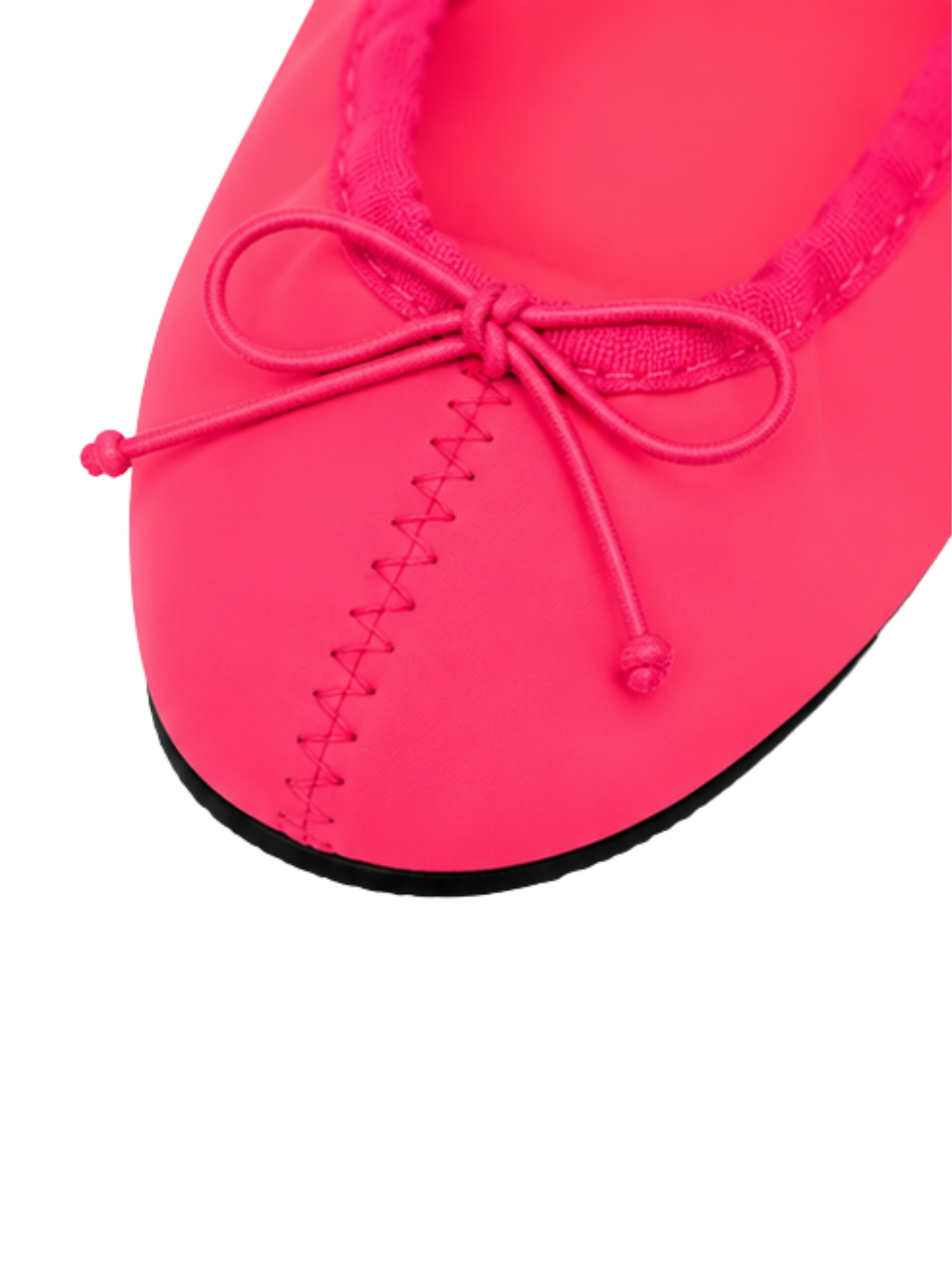 Pop Ballet Flats