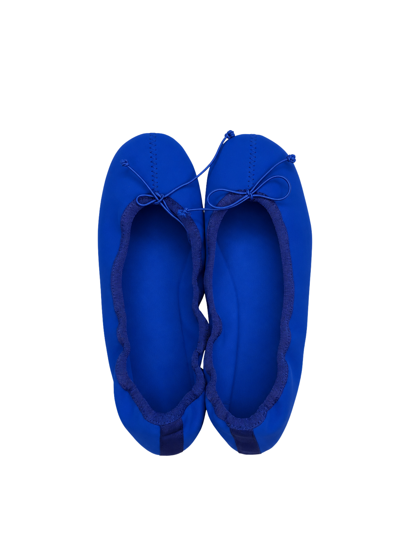 Pop Ballet Flats