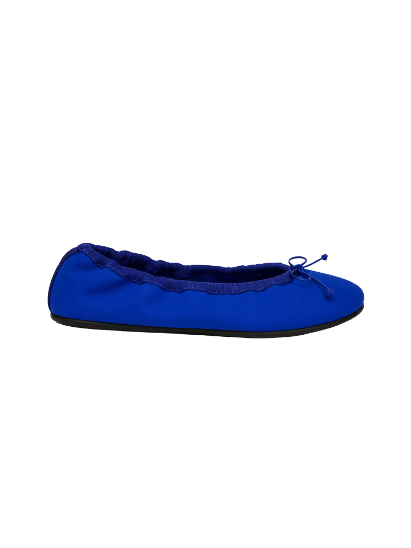 Pop Ballet Flats