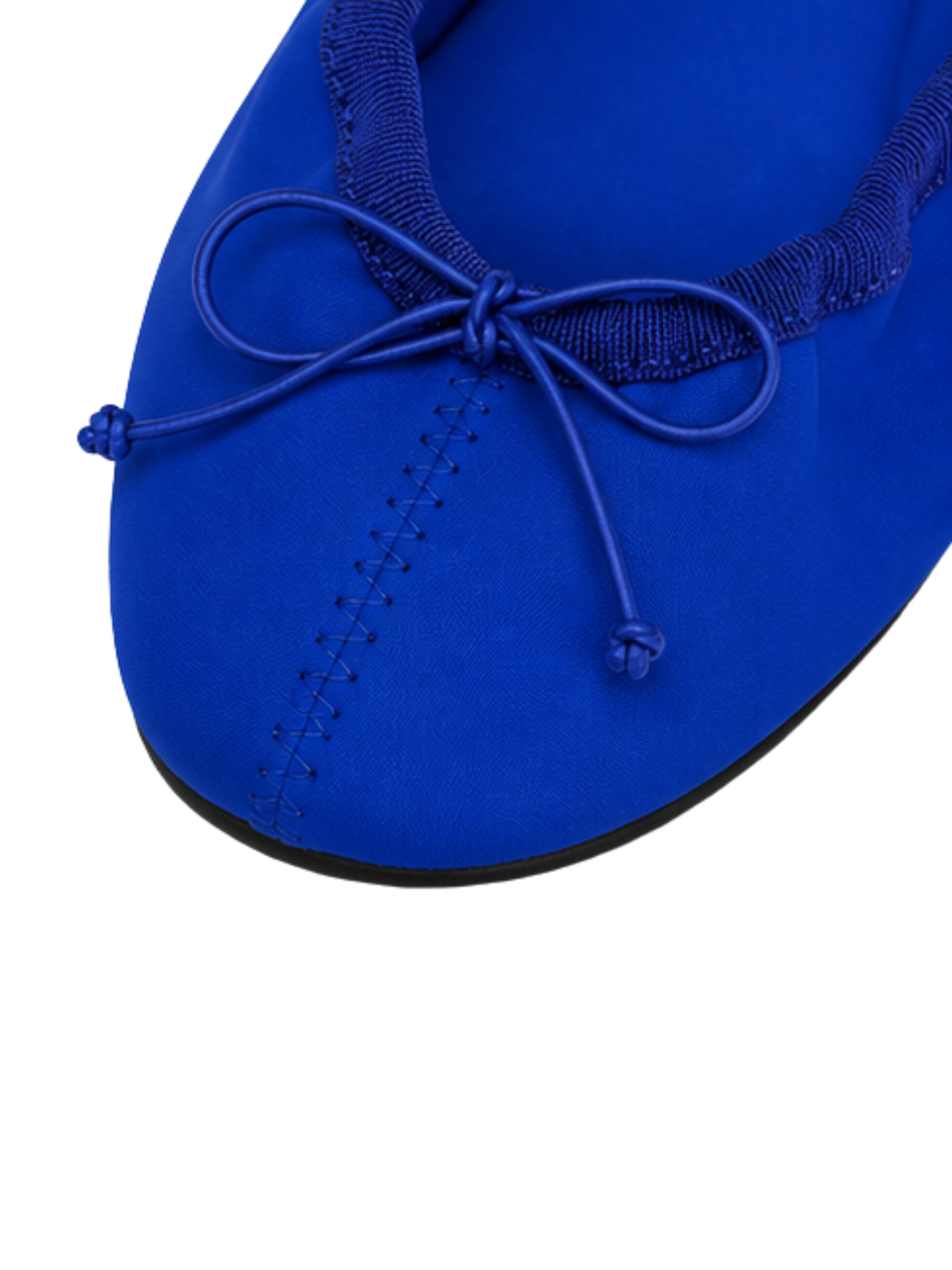 Pop Ballet Flats