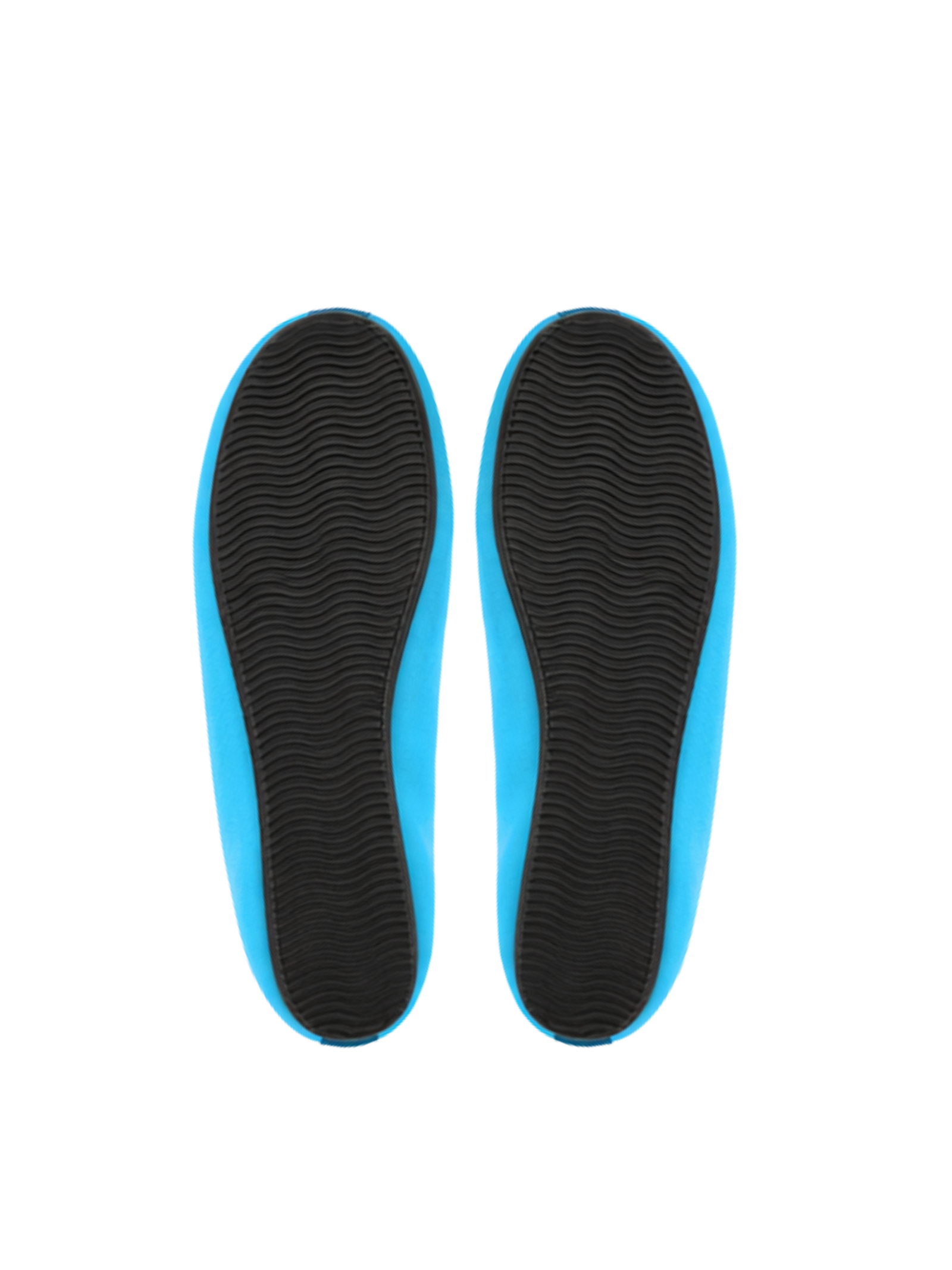 Pop Ballet Flats