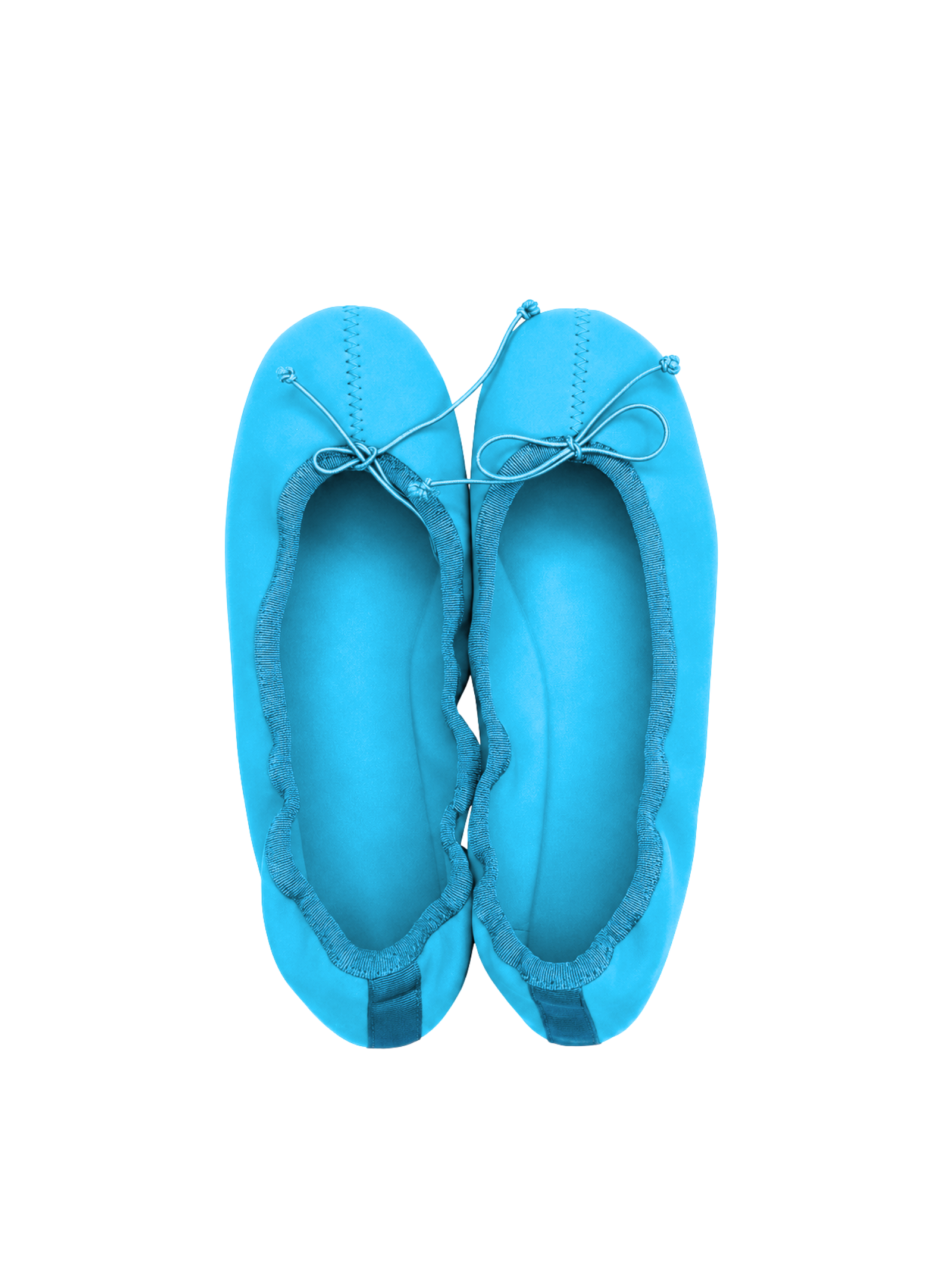 Pop Ballet Flats