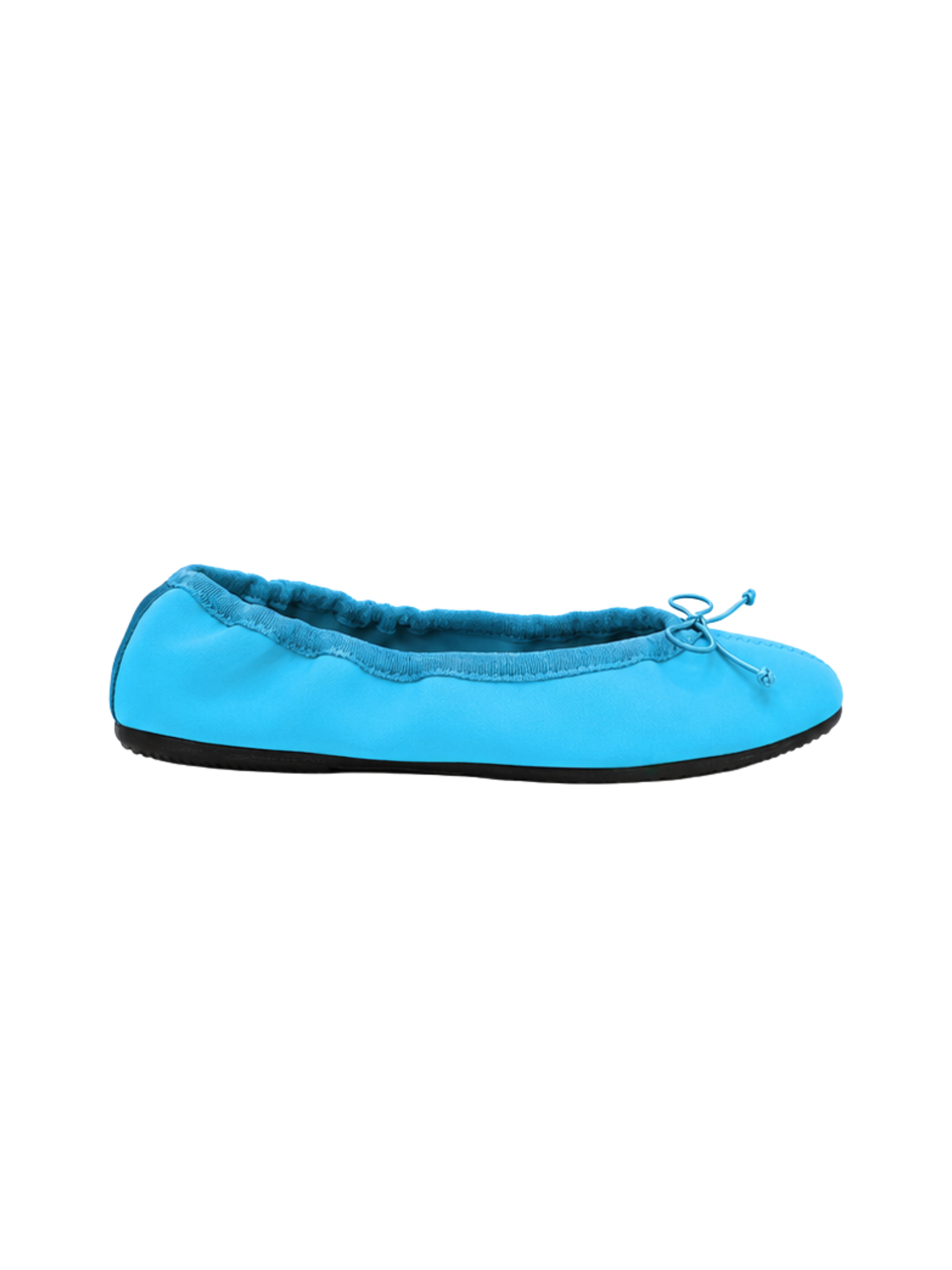 Pop Ballet Flats