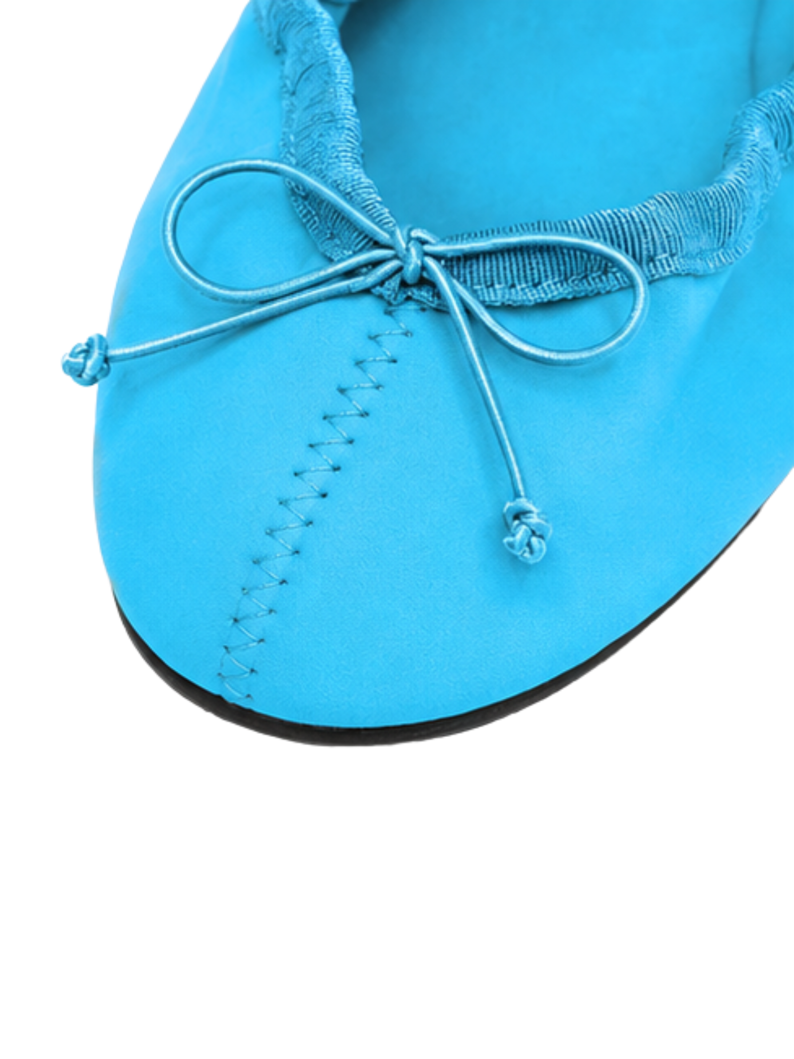 Pop Ballet Flats