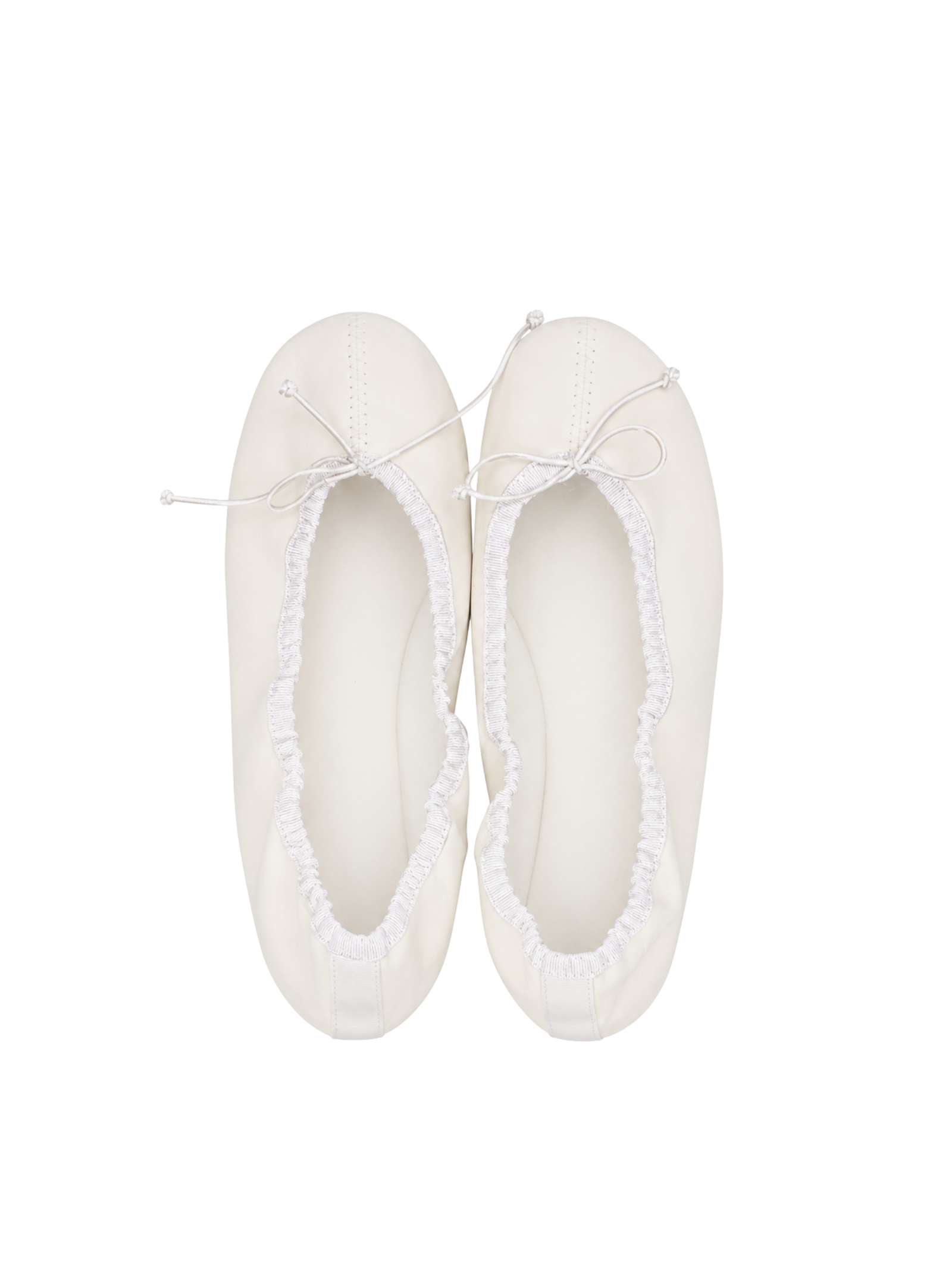 Pop Ballet Flats