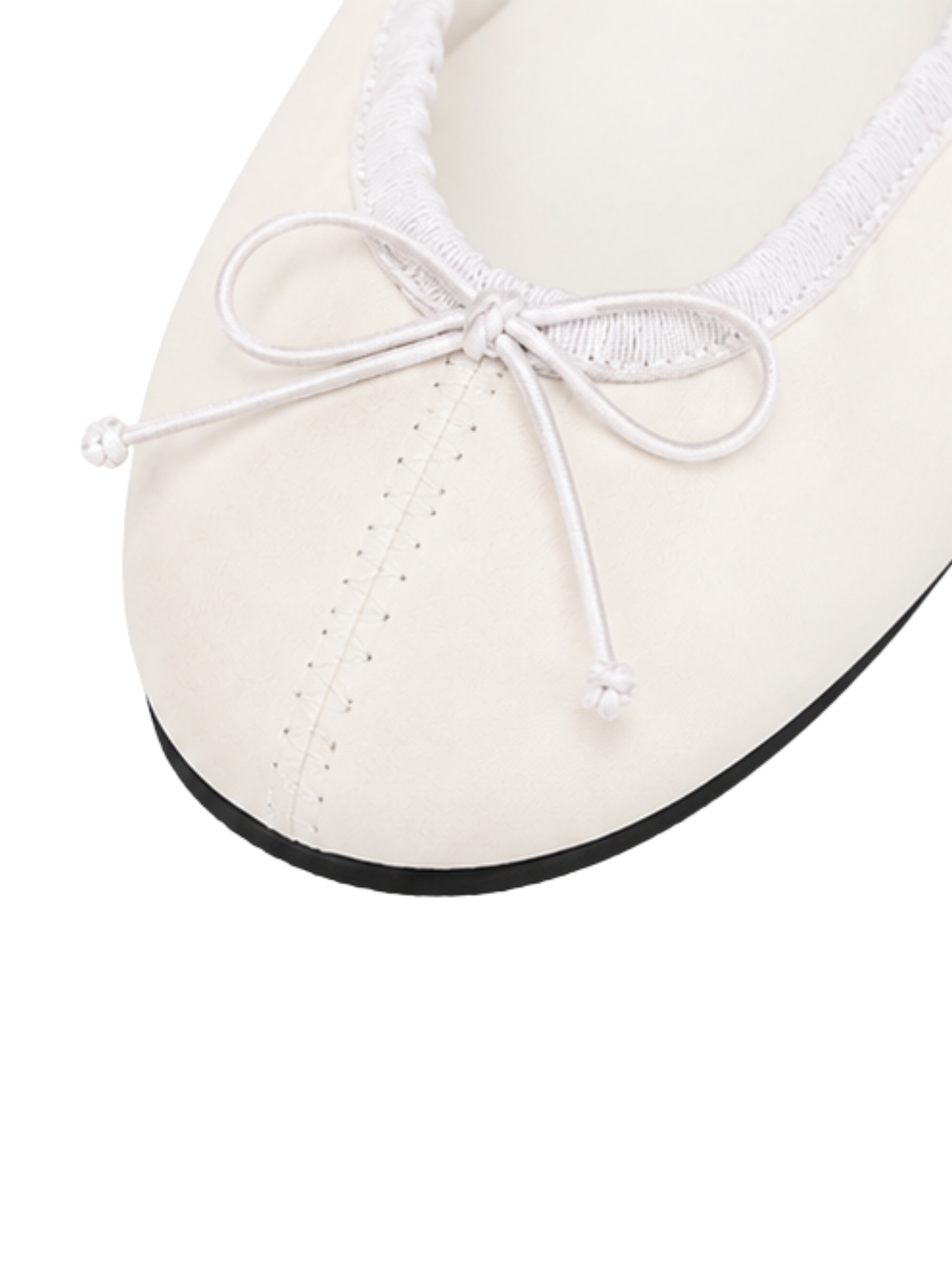Pop Ballet Flats