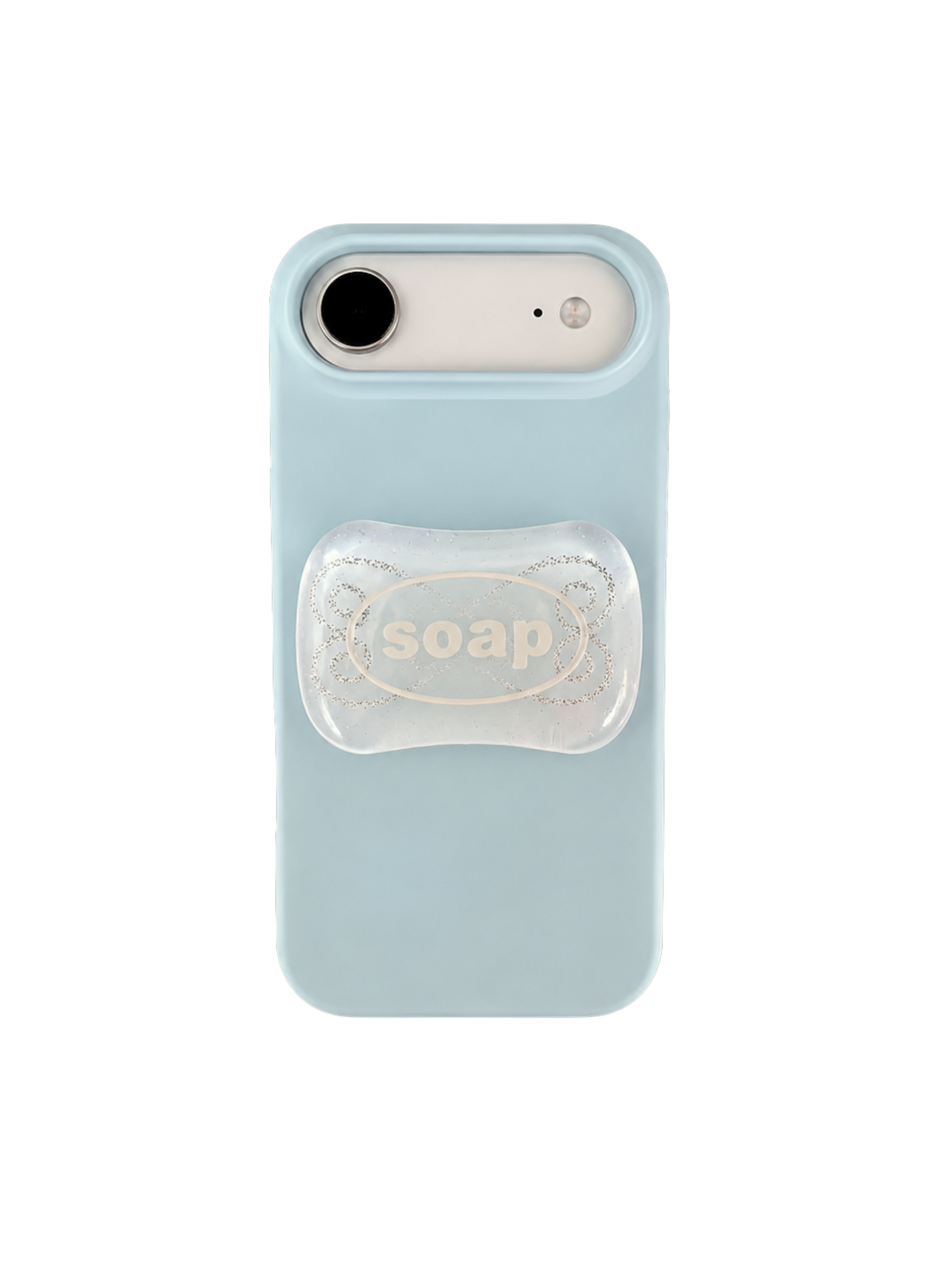 Soap Jelly MagSafe Phone Grip