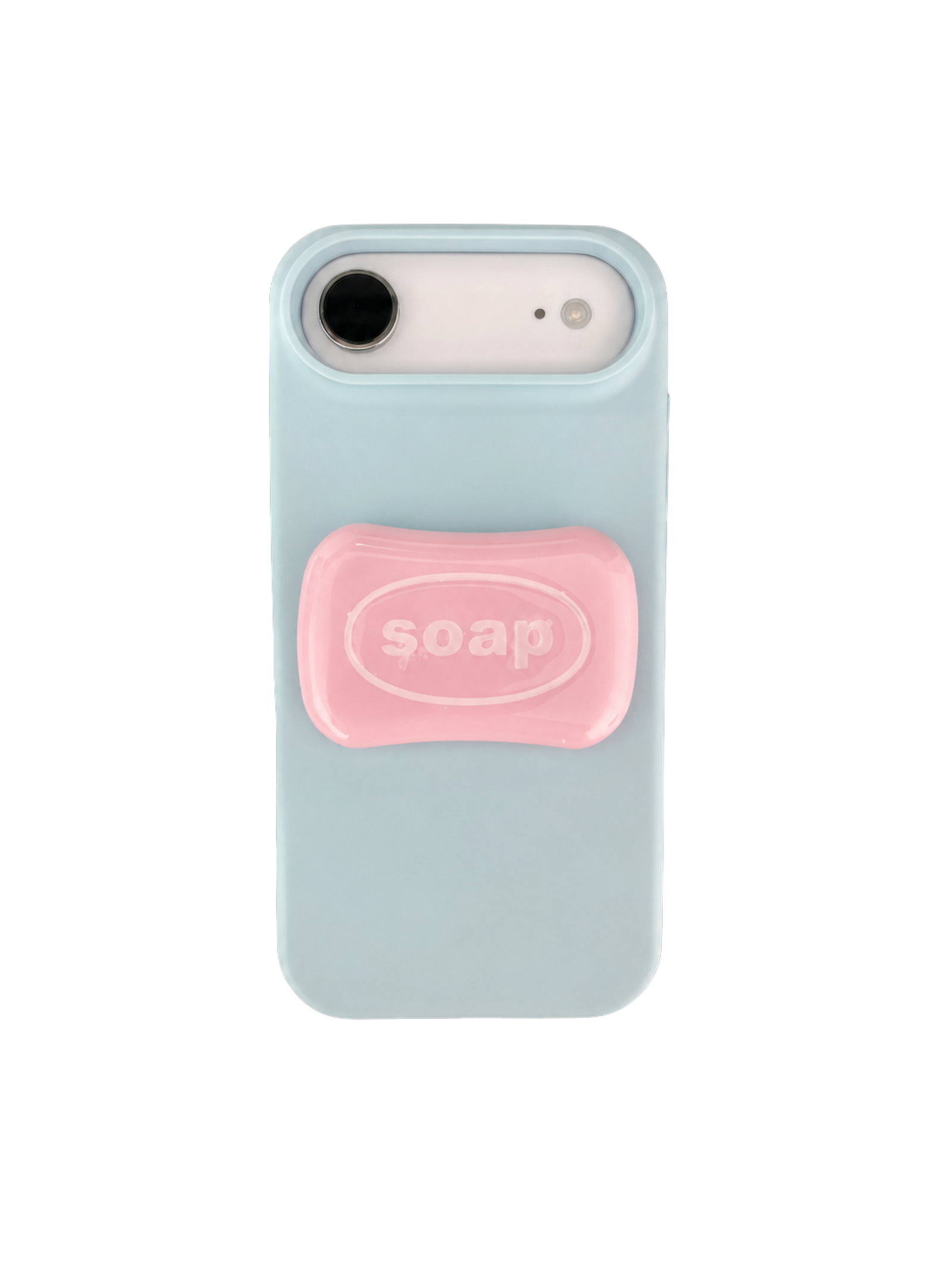Soap Jelly MagSafe Phone Grip