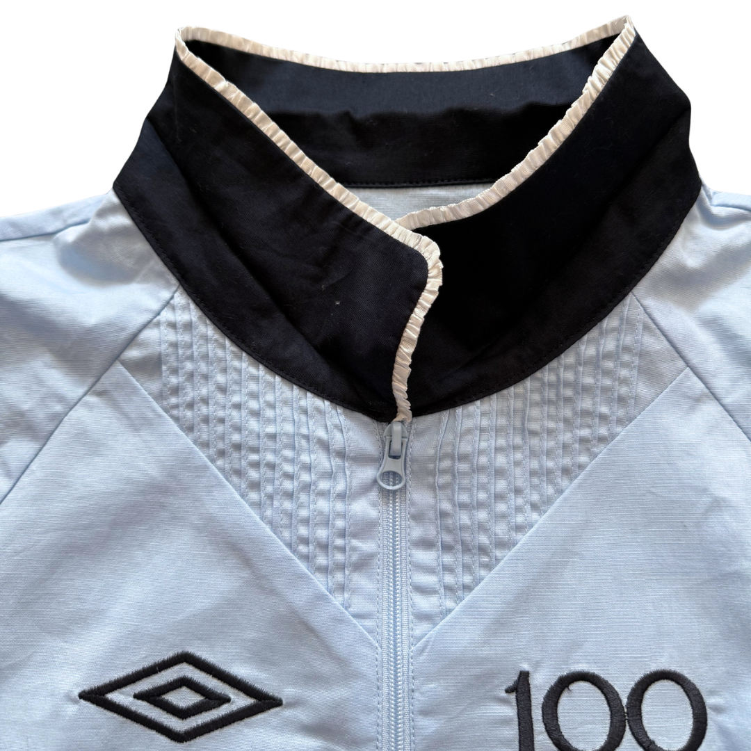 Sporty Coquette Soccer Top