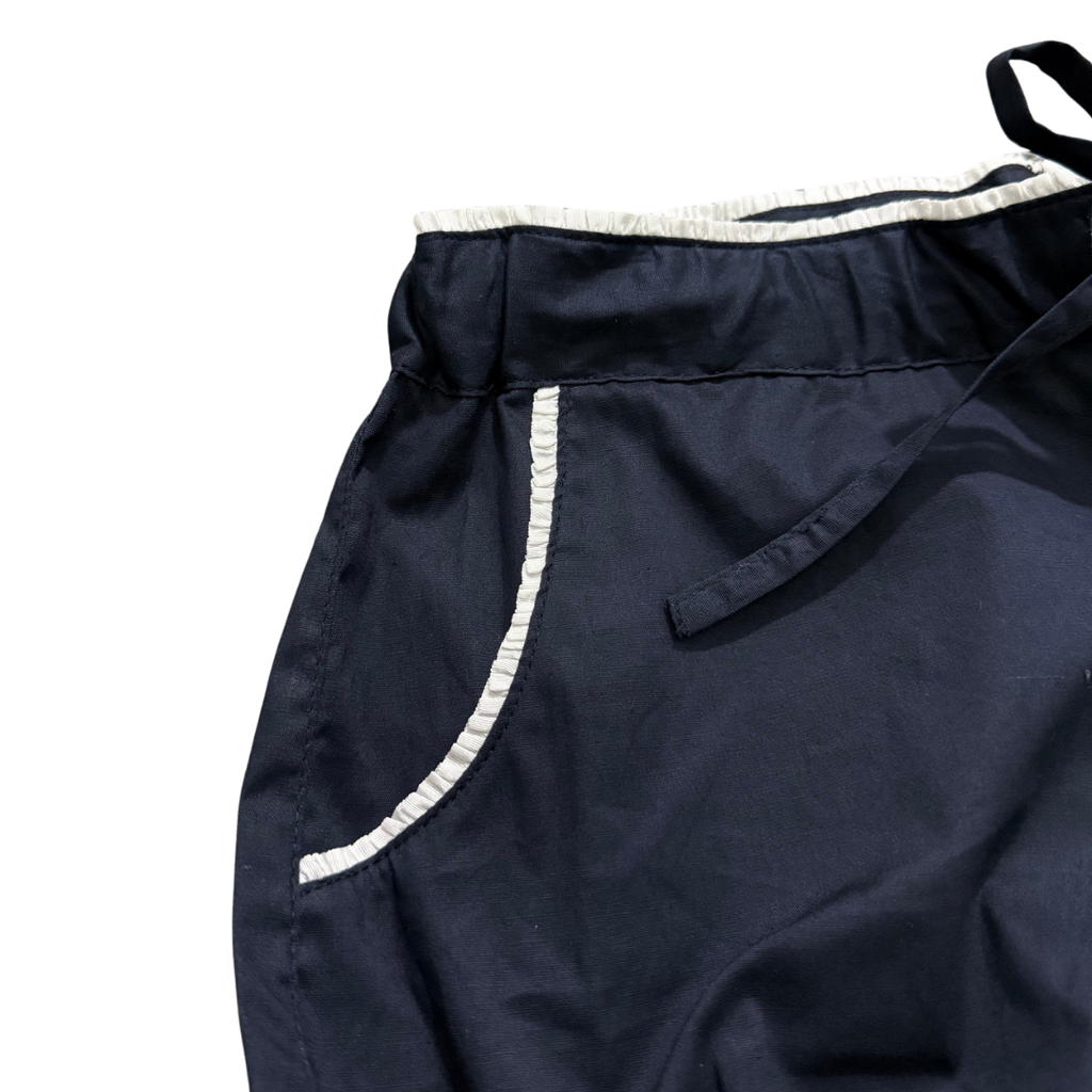 Sporty Coquette Soccer Shorts
