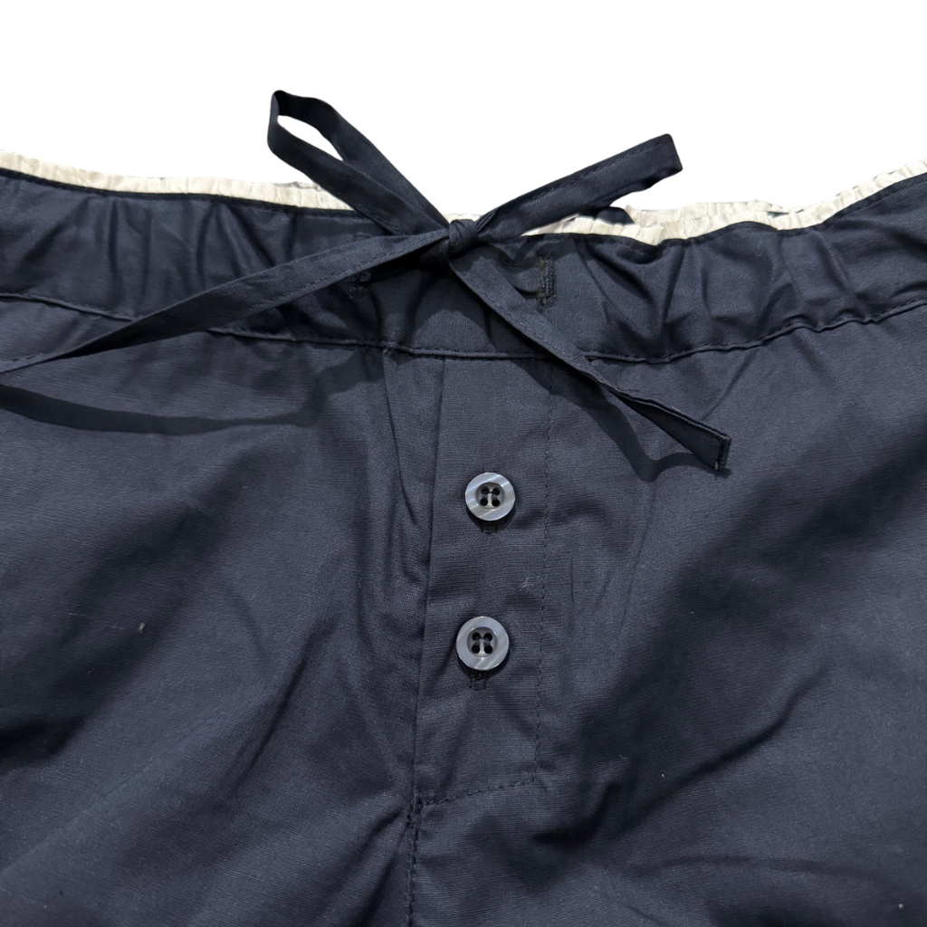 Sporty Coquette Soccer Shorts