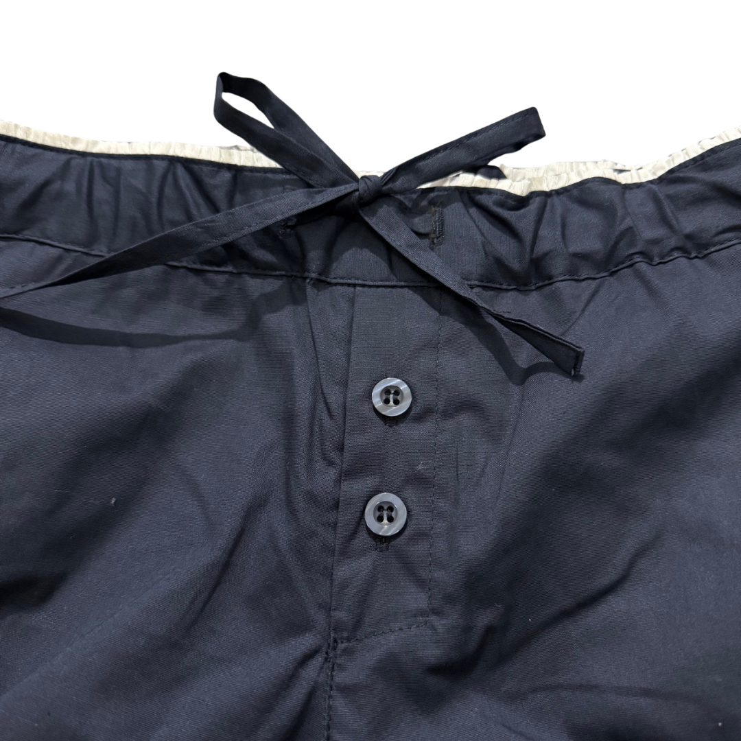 Sporty Coquette Soccer Shorts