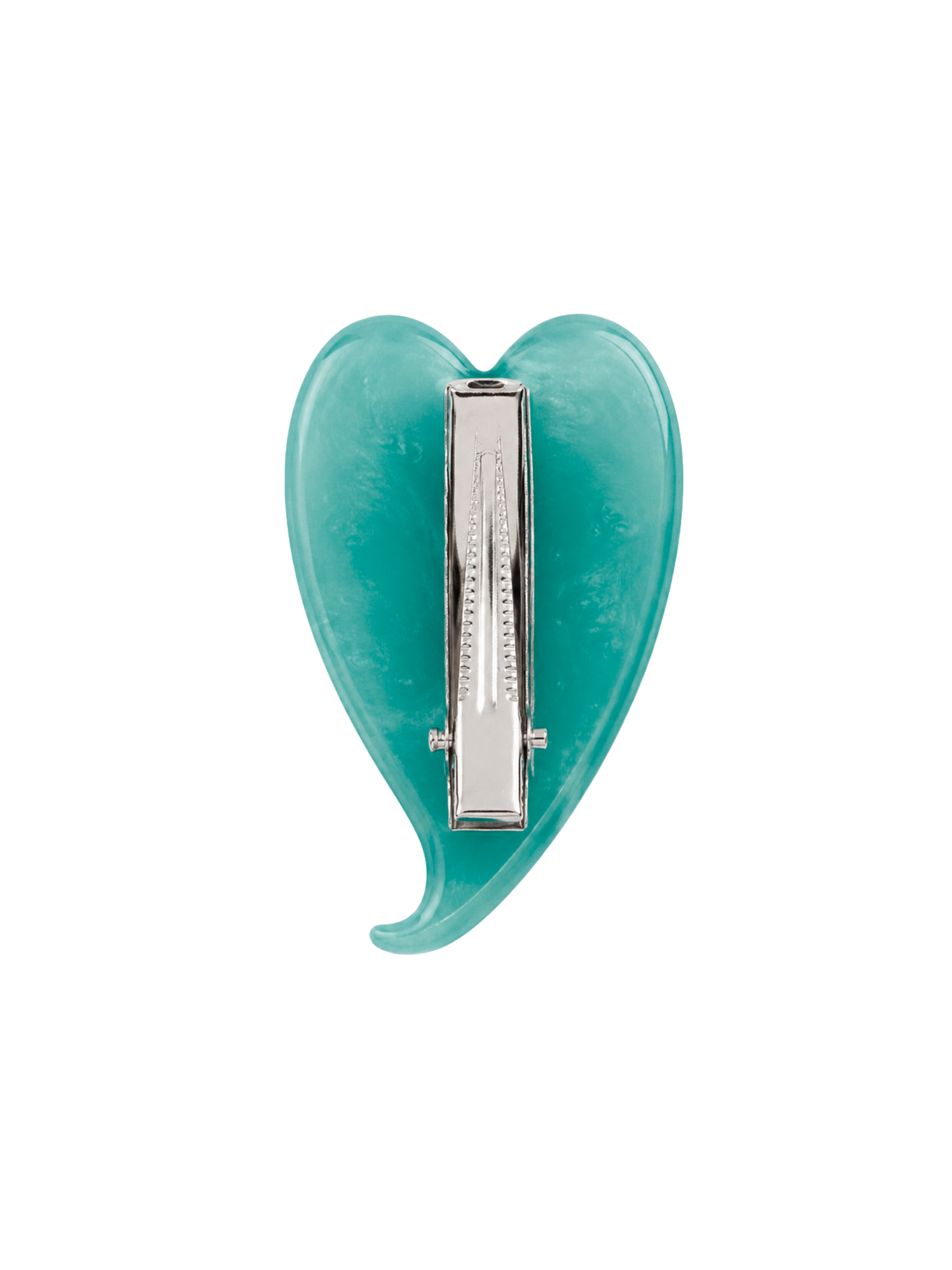 Sweetheart Hair Clip