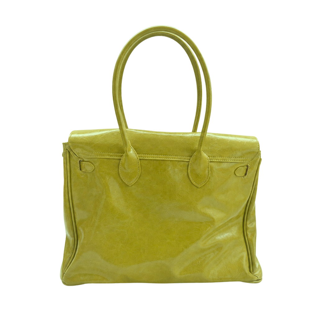 Washed Firkin 40 Bag