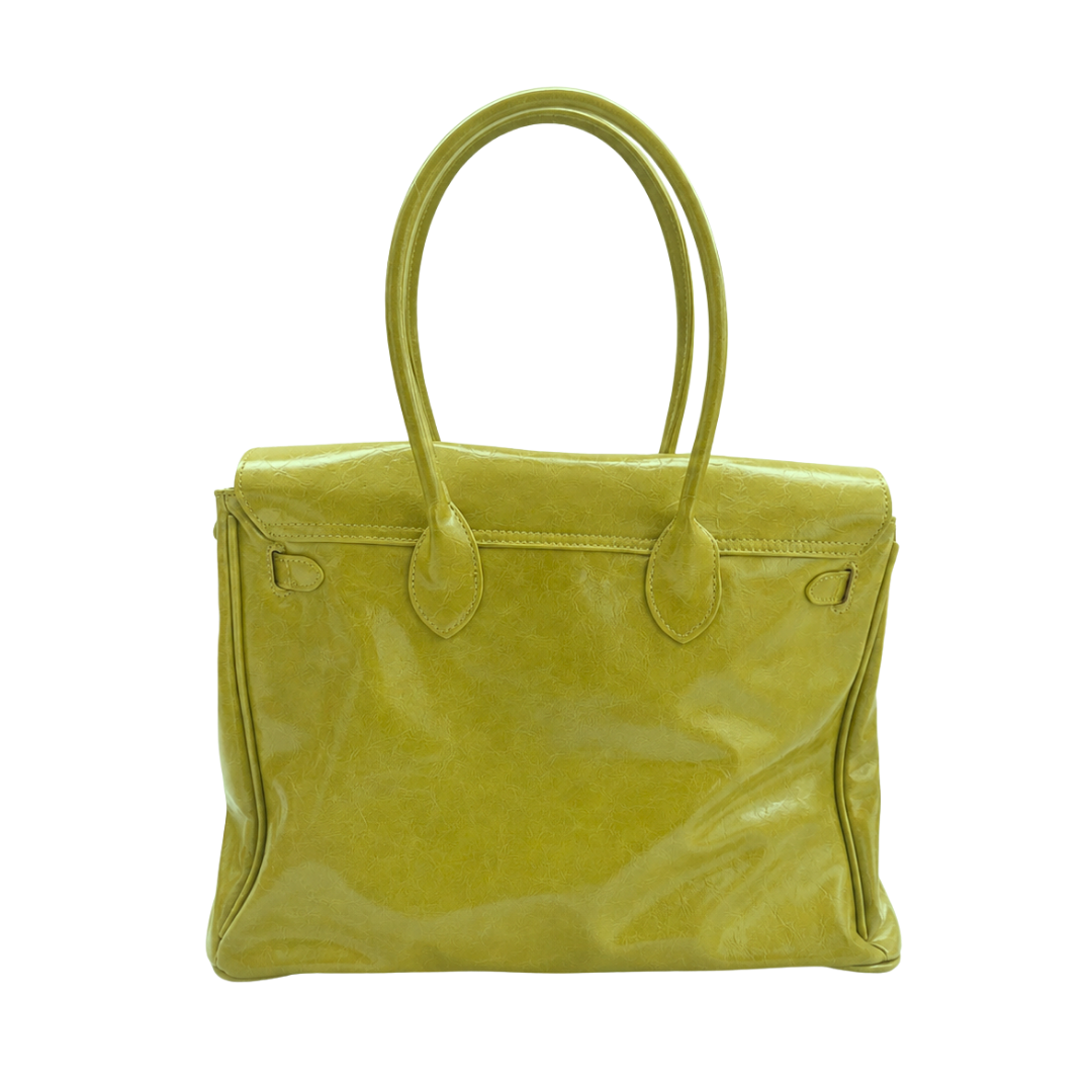 Washed Firkin 40 Bag
