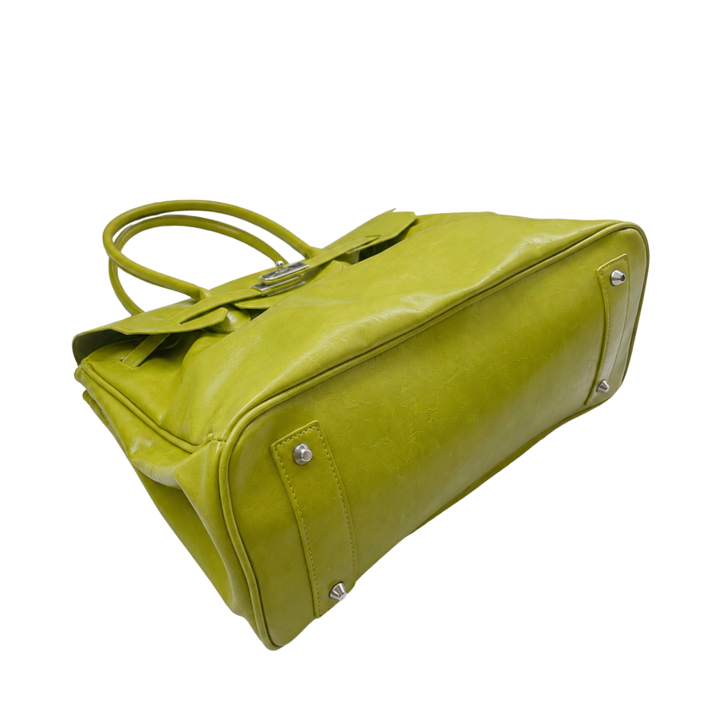 Washed Firkin 40 Bag